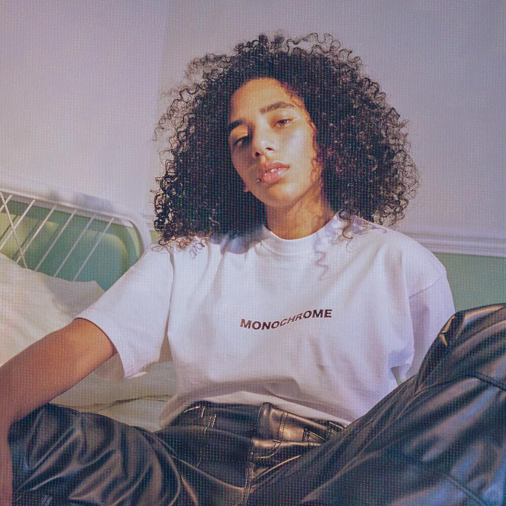 Релиз Monochrome