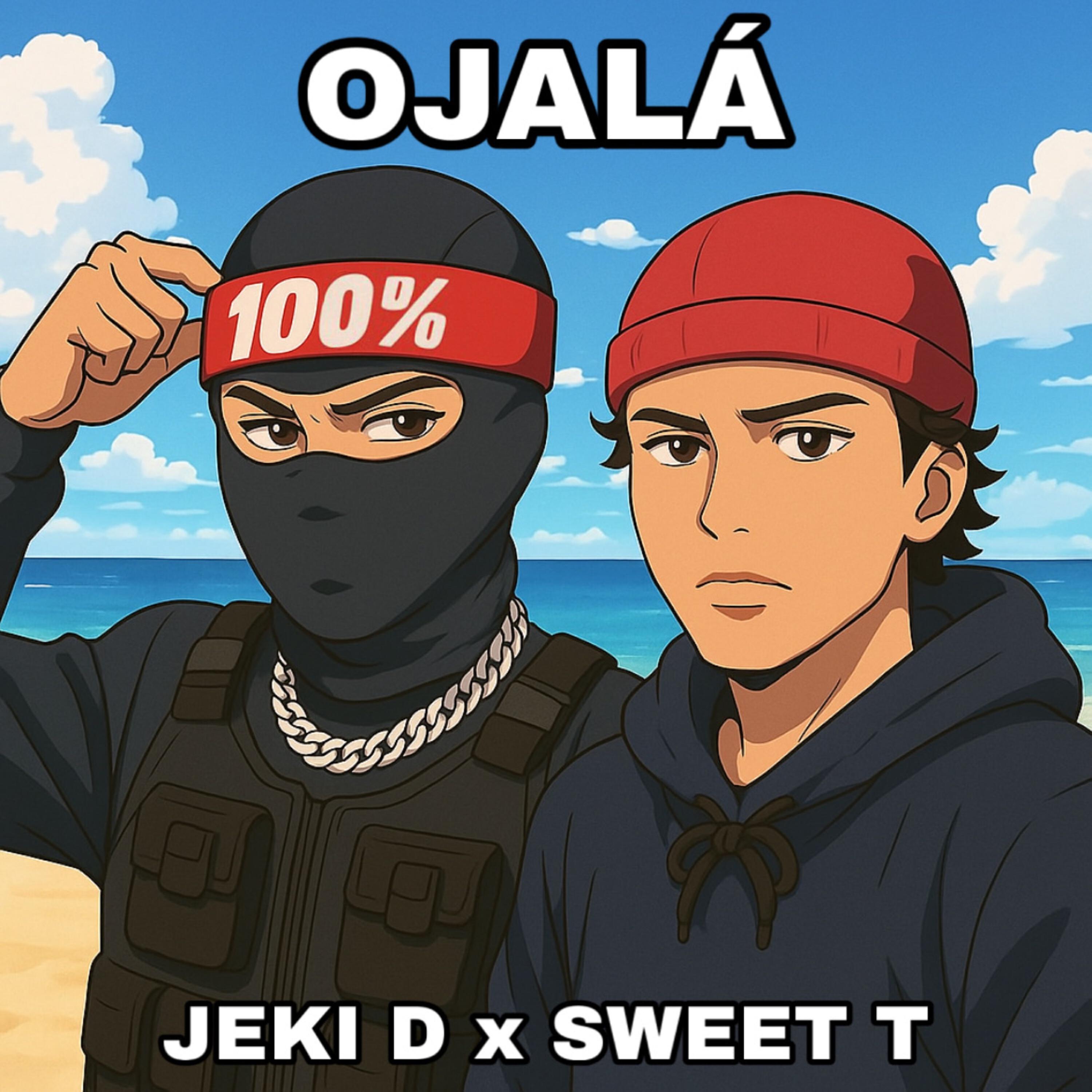 Релиз Ojala
