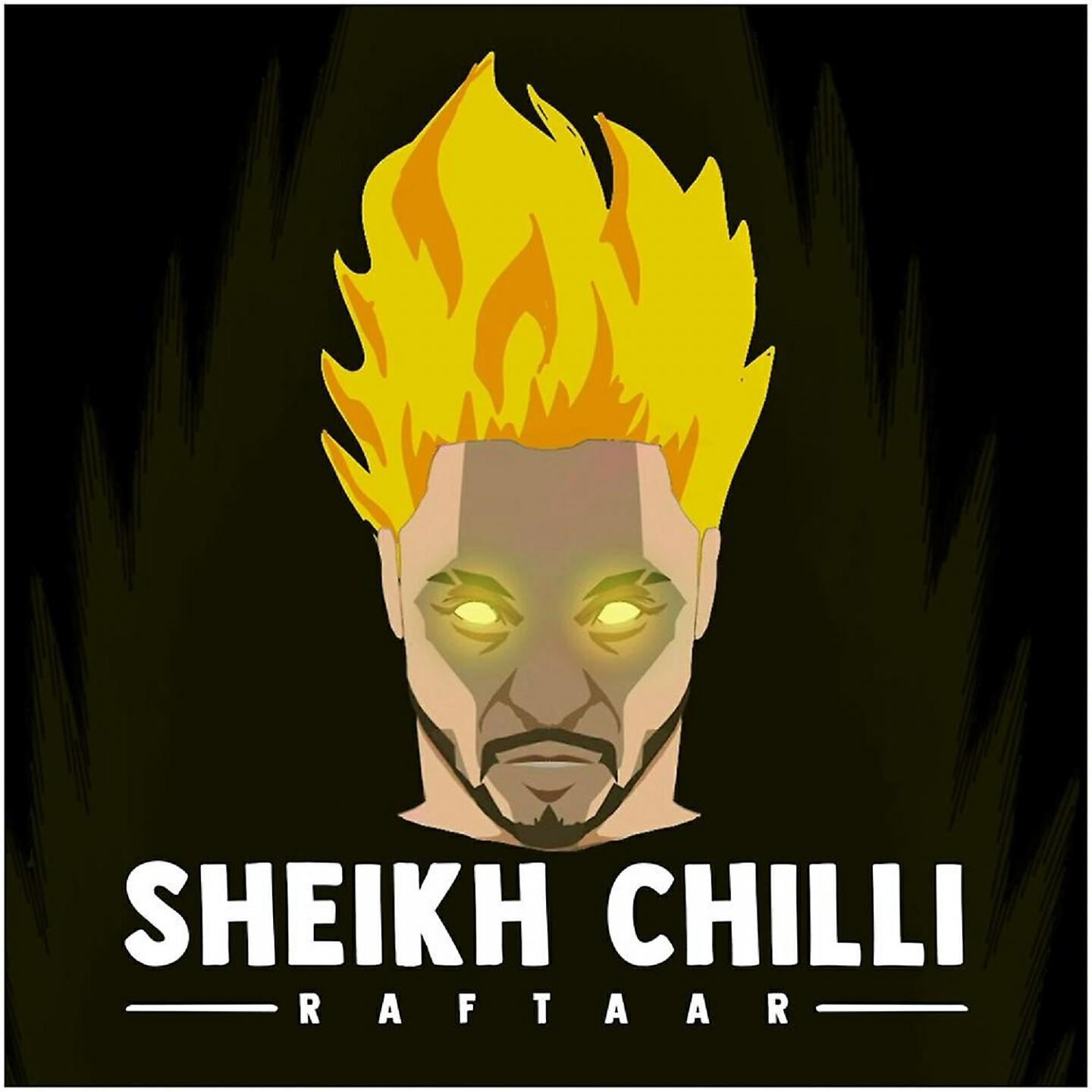 Релиз Sheikh Chilli