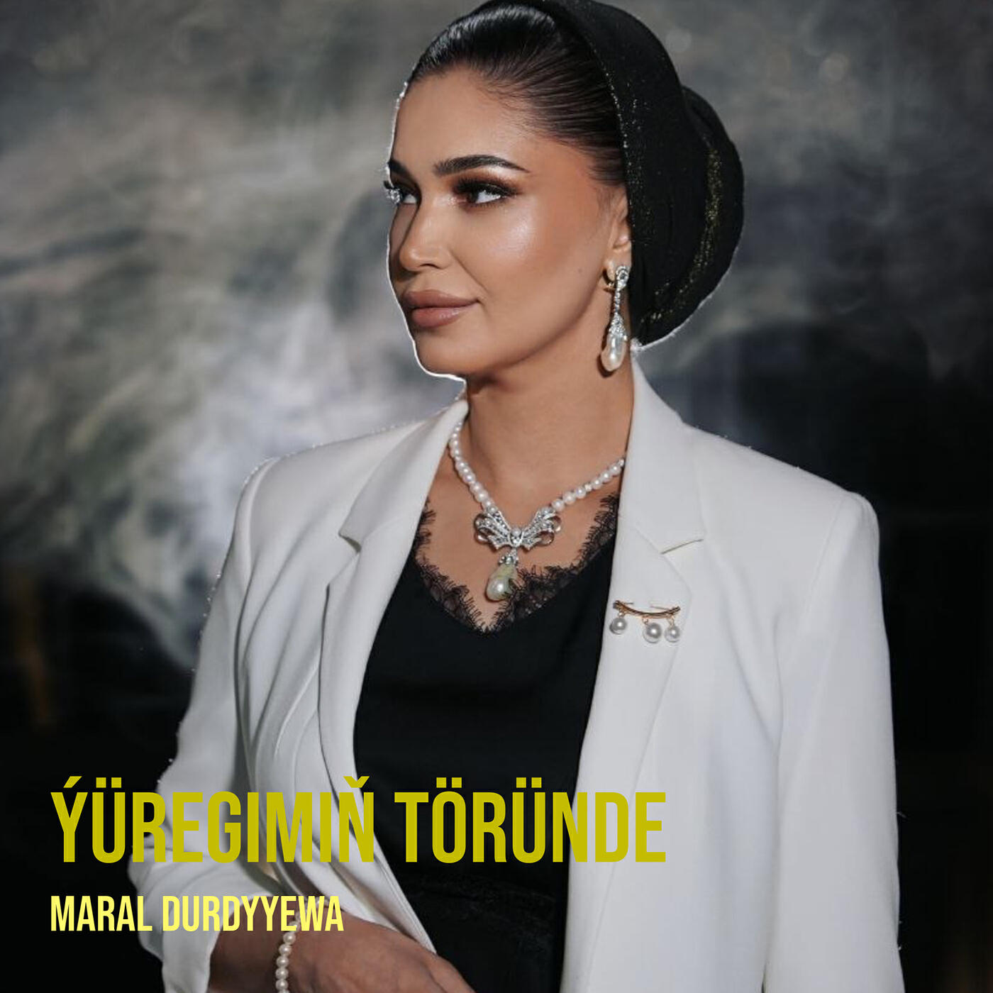 Релиз Ýüregimiň Töründe