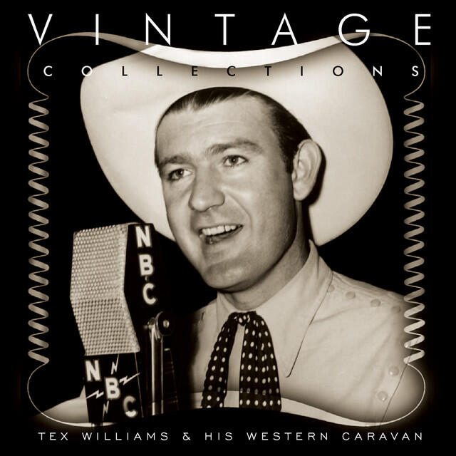 Релиз Vintage Collections