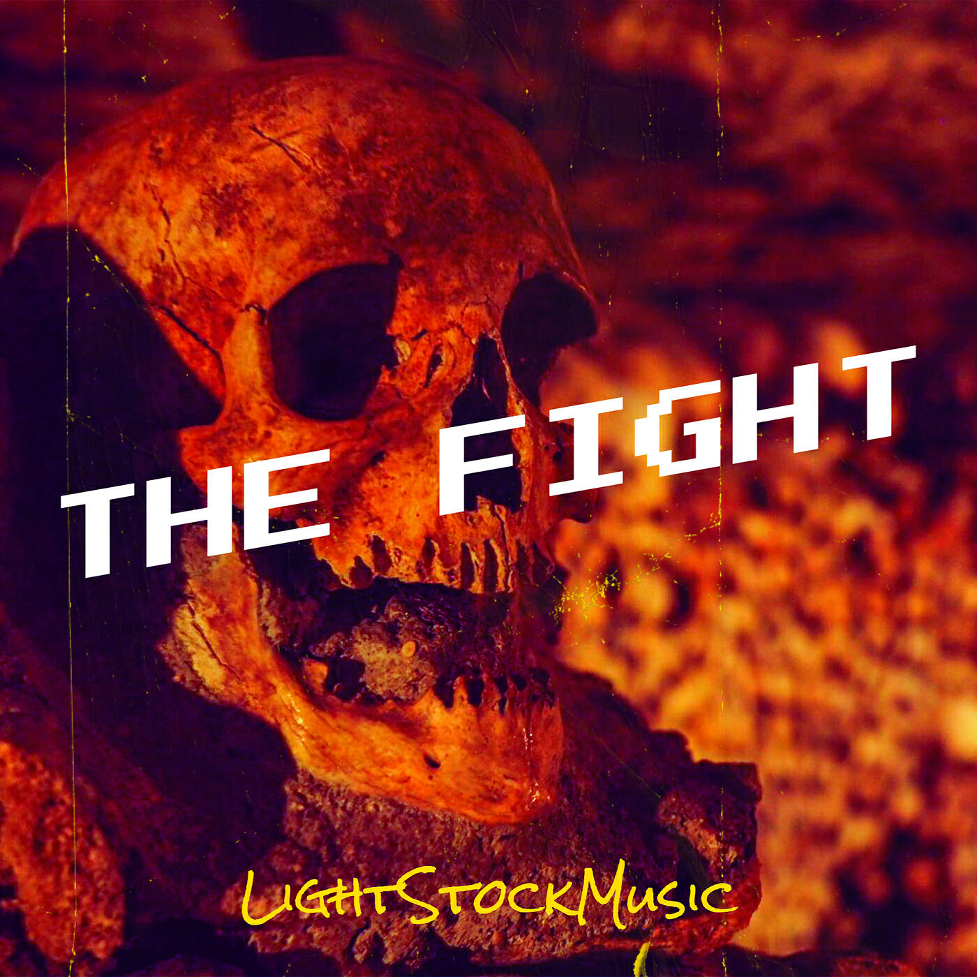 Релиз The Fight