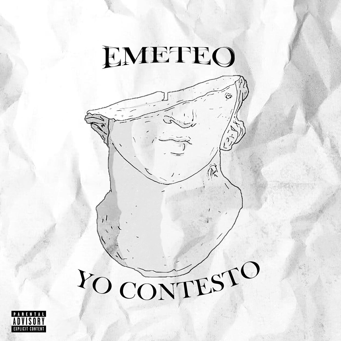 Релиз Yo Contesto