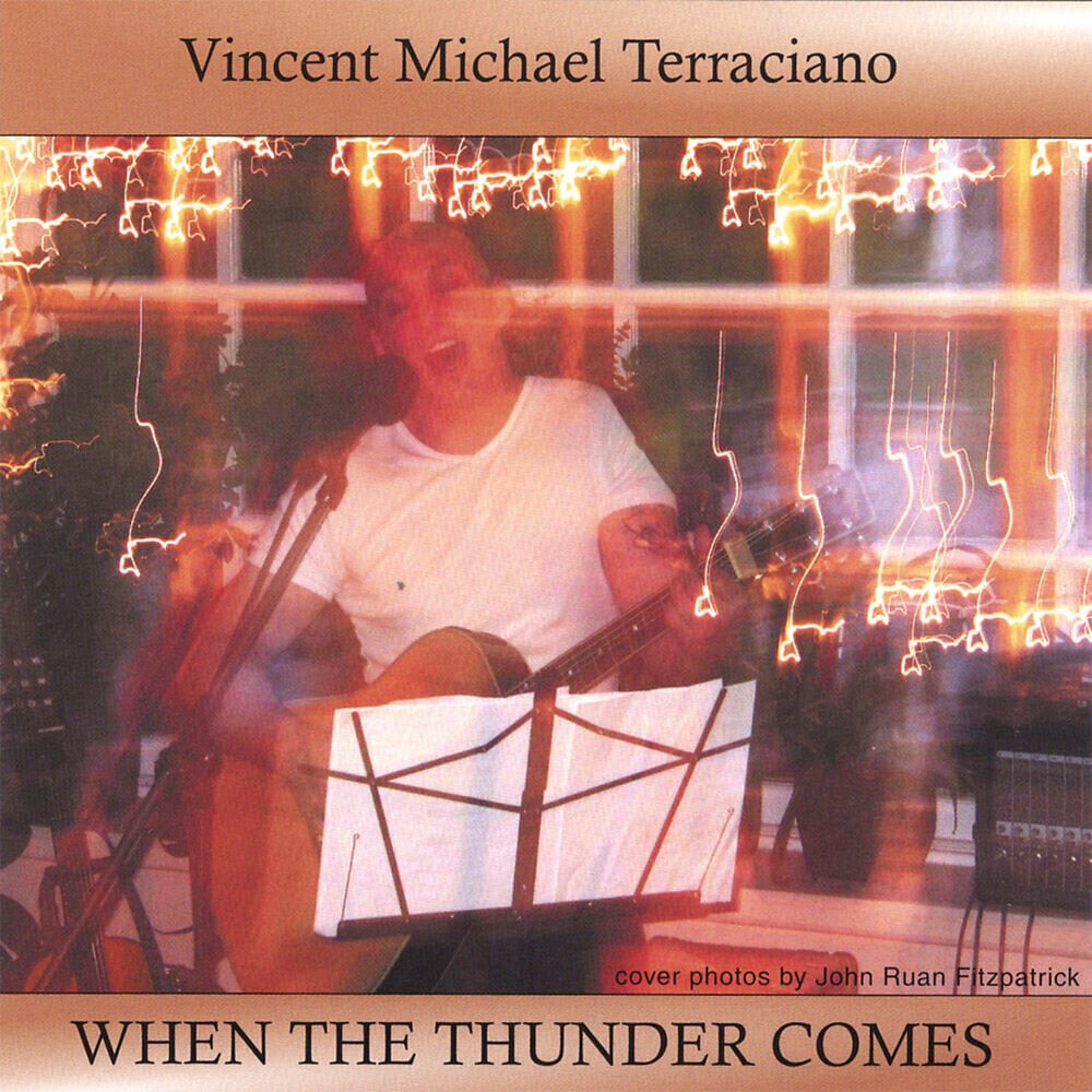 Релиз When The Thunder Comes