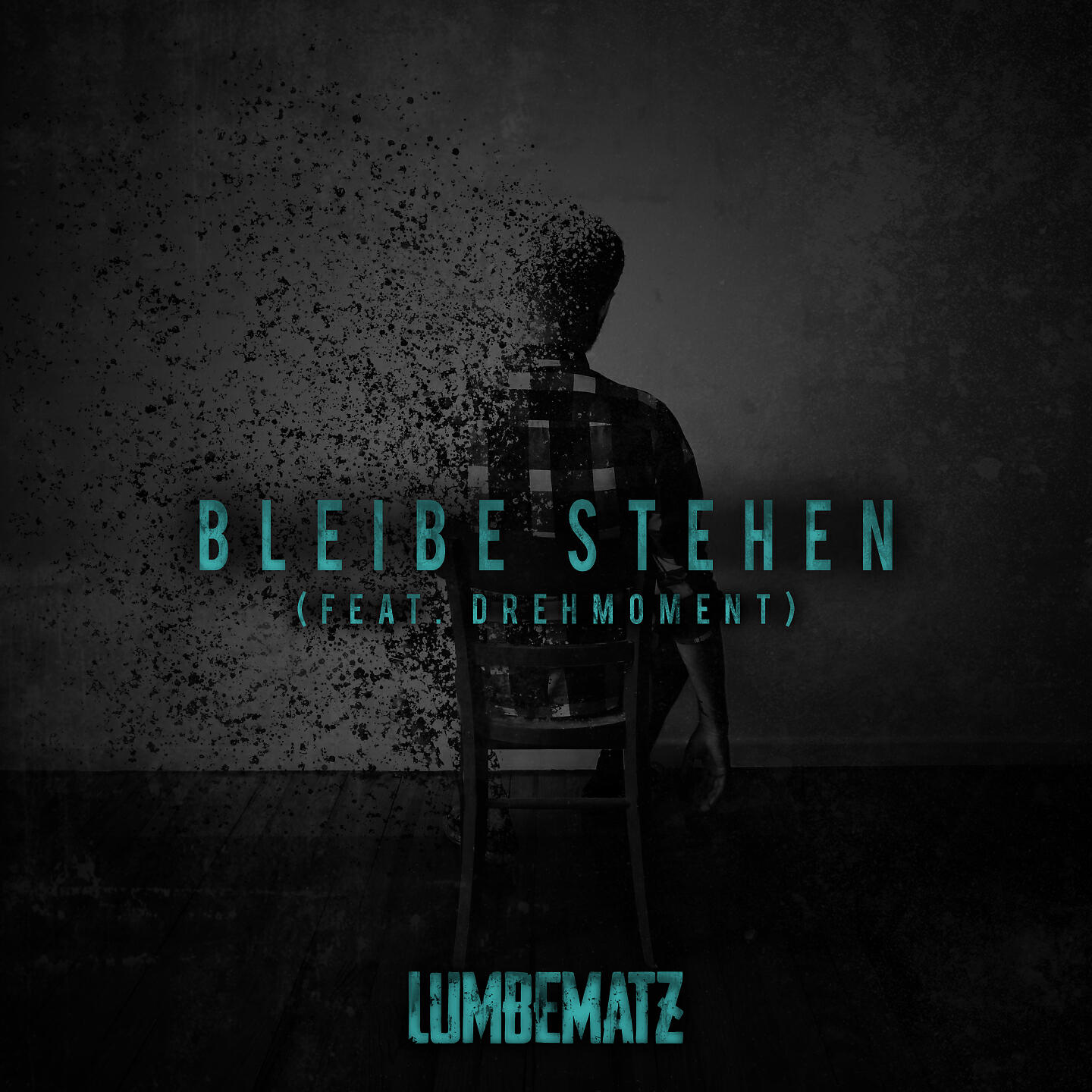 Релиз Bleibe stehen
