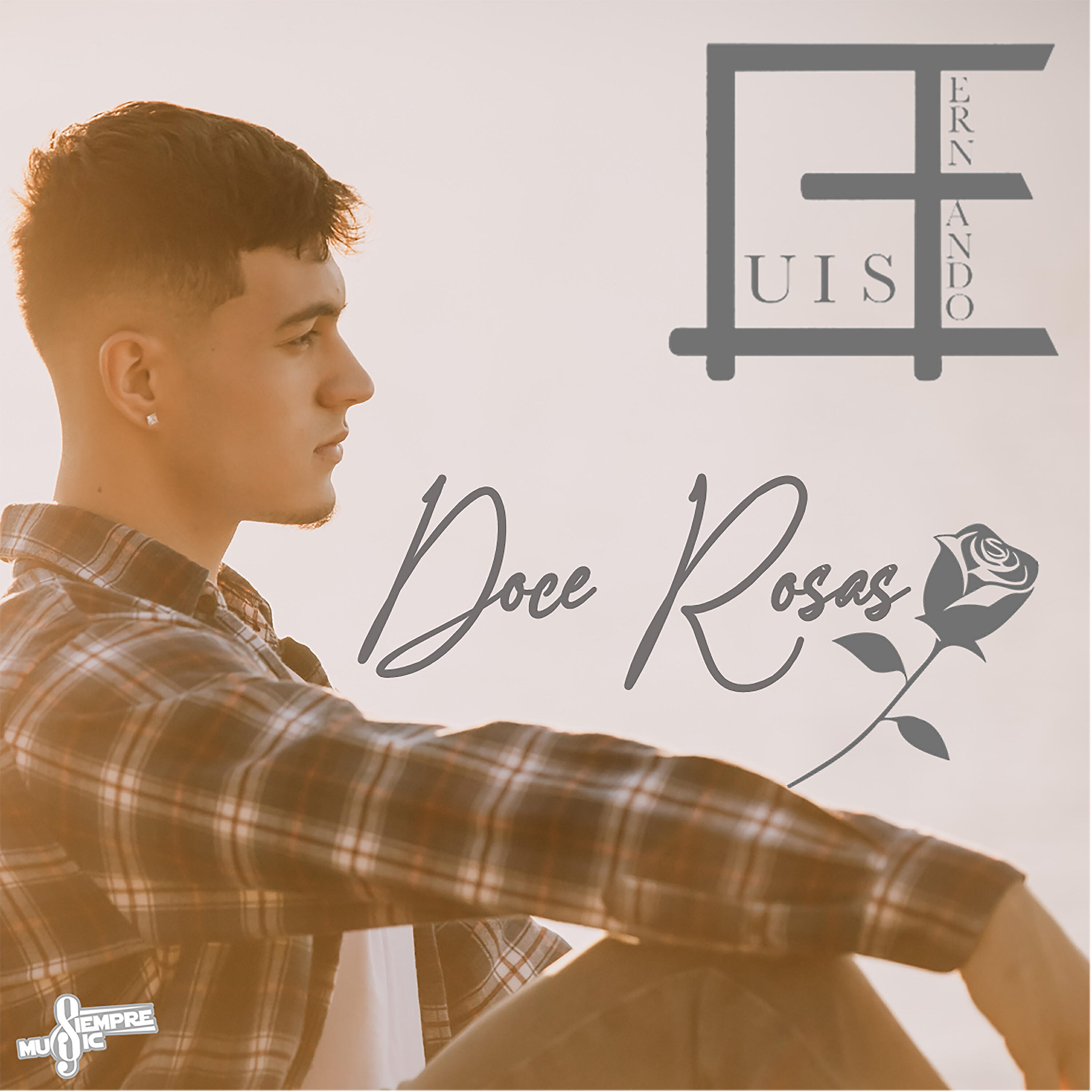 Релиз Doce Rosas