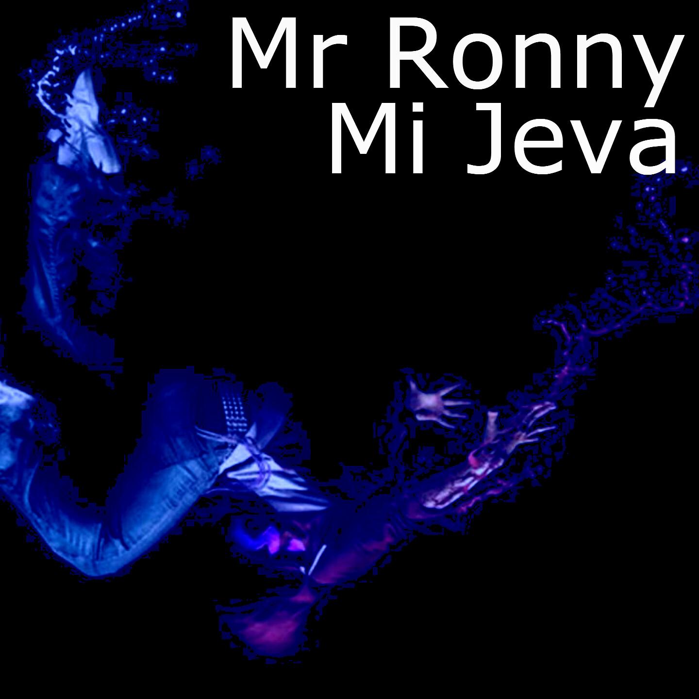 Mr Ronny