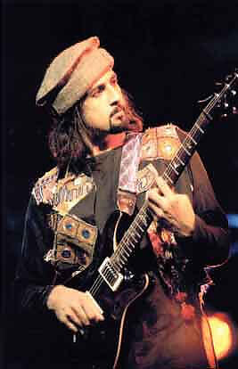 Salman Ahmad
