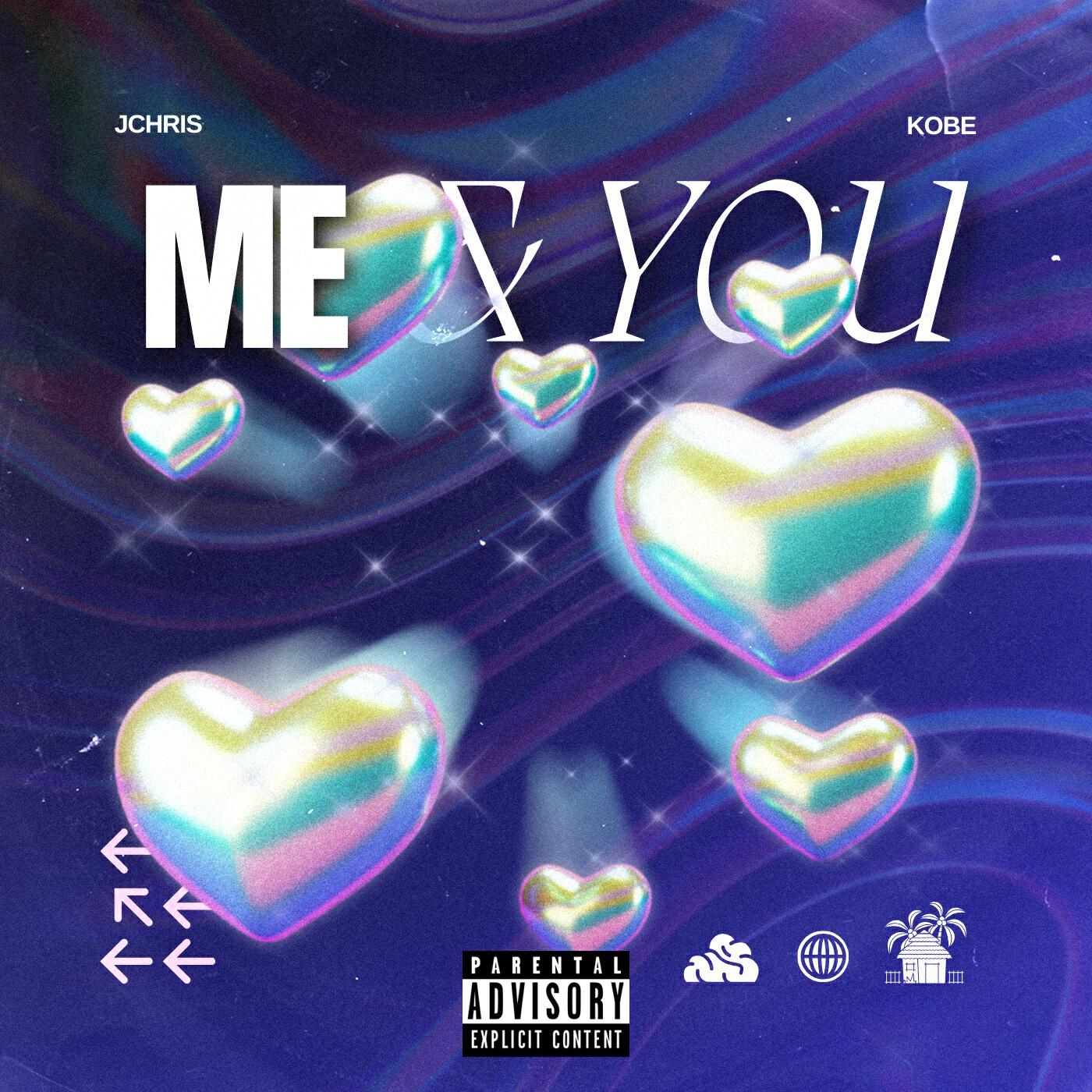 Jchris, Kobe - Me & You