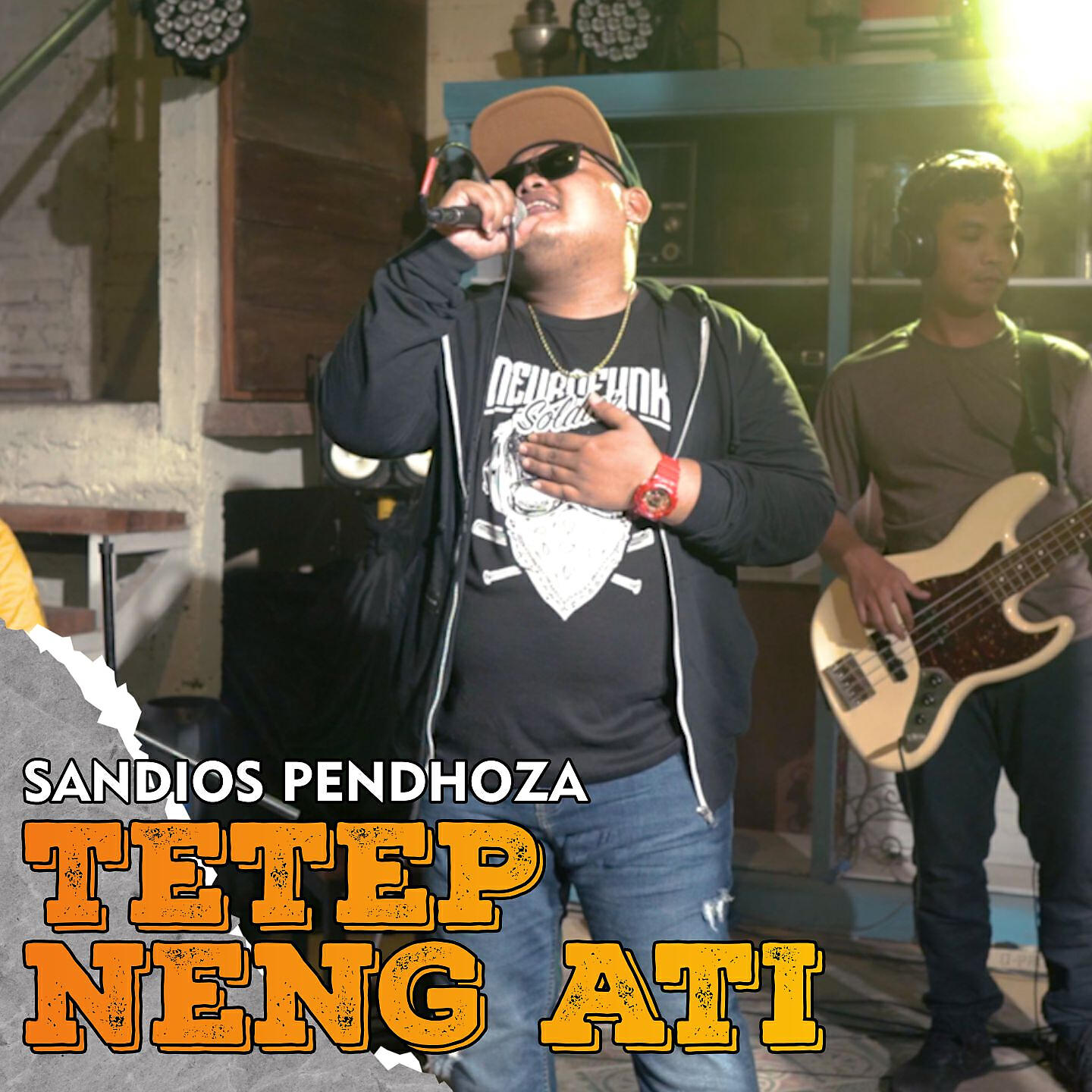 Релиз Tetep Neng Ati