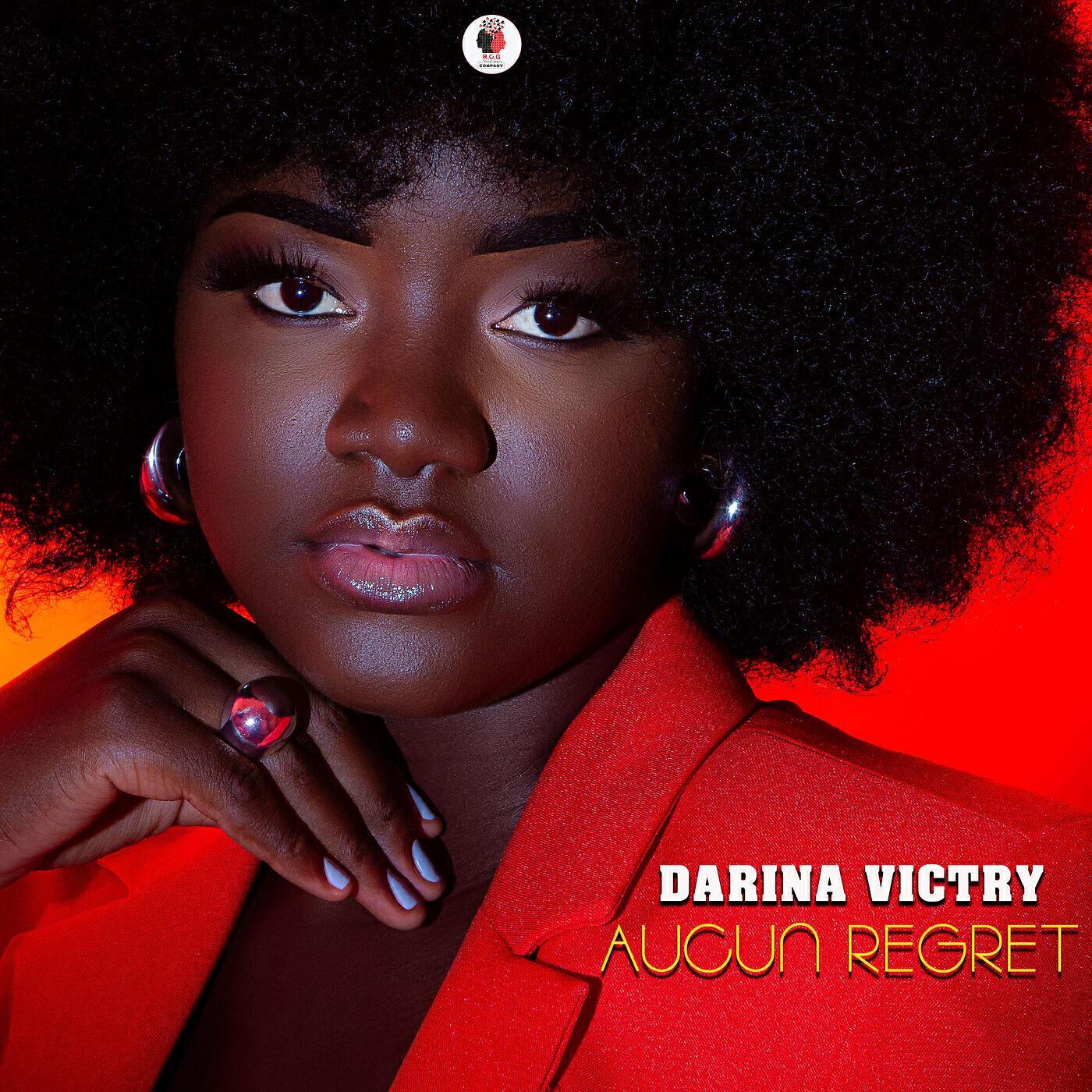 Darina Victry