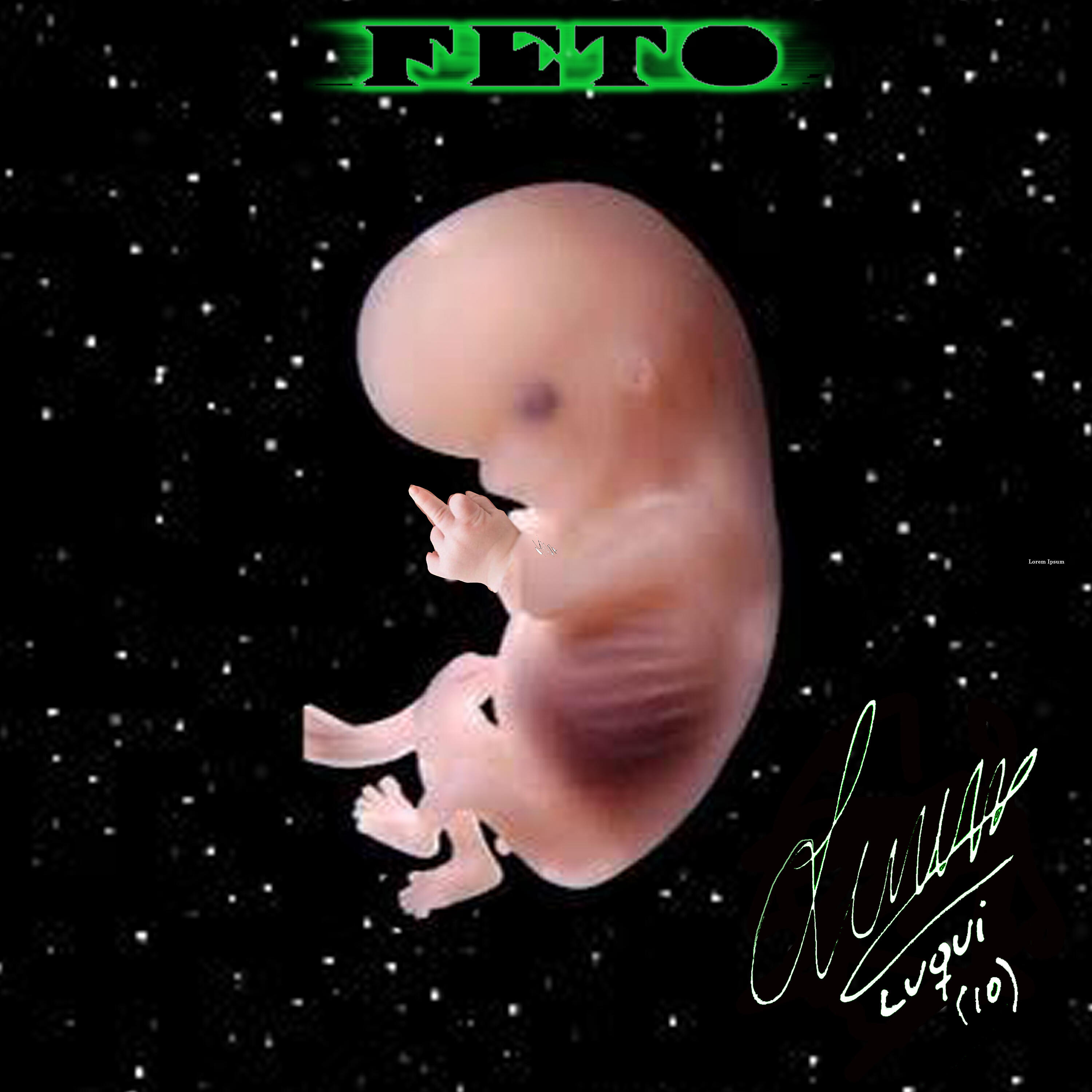 Релиз Feto