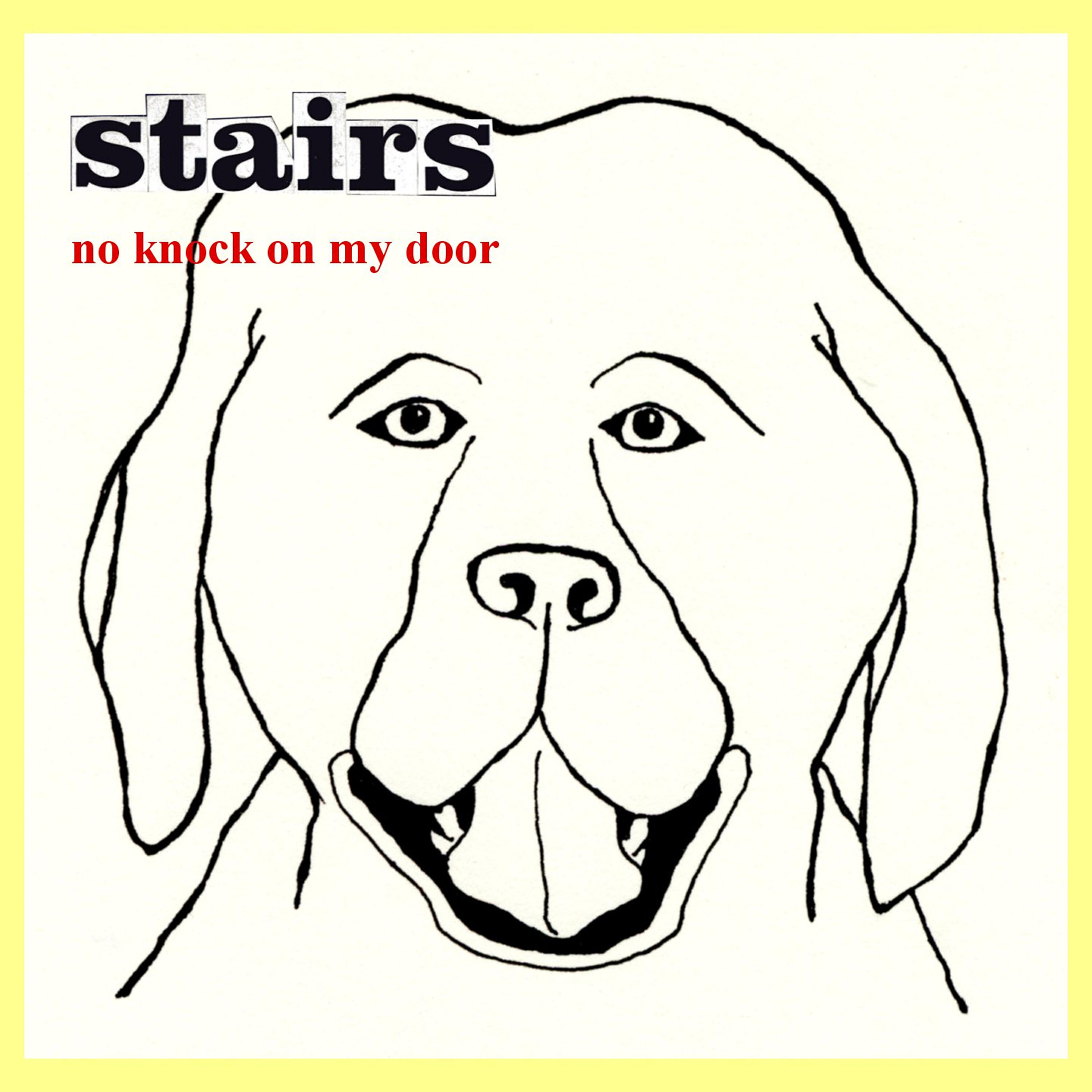 Релиз No Knock on My Door