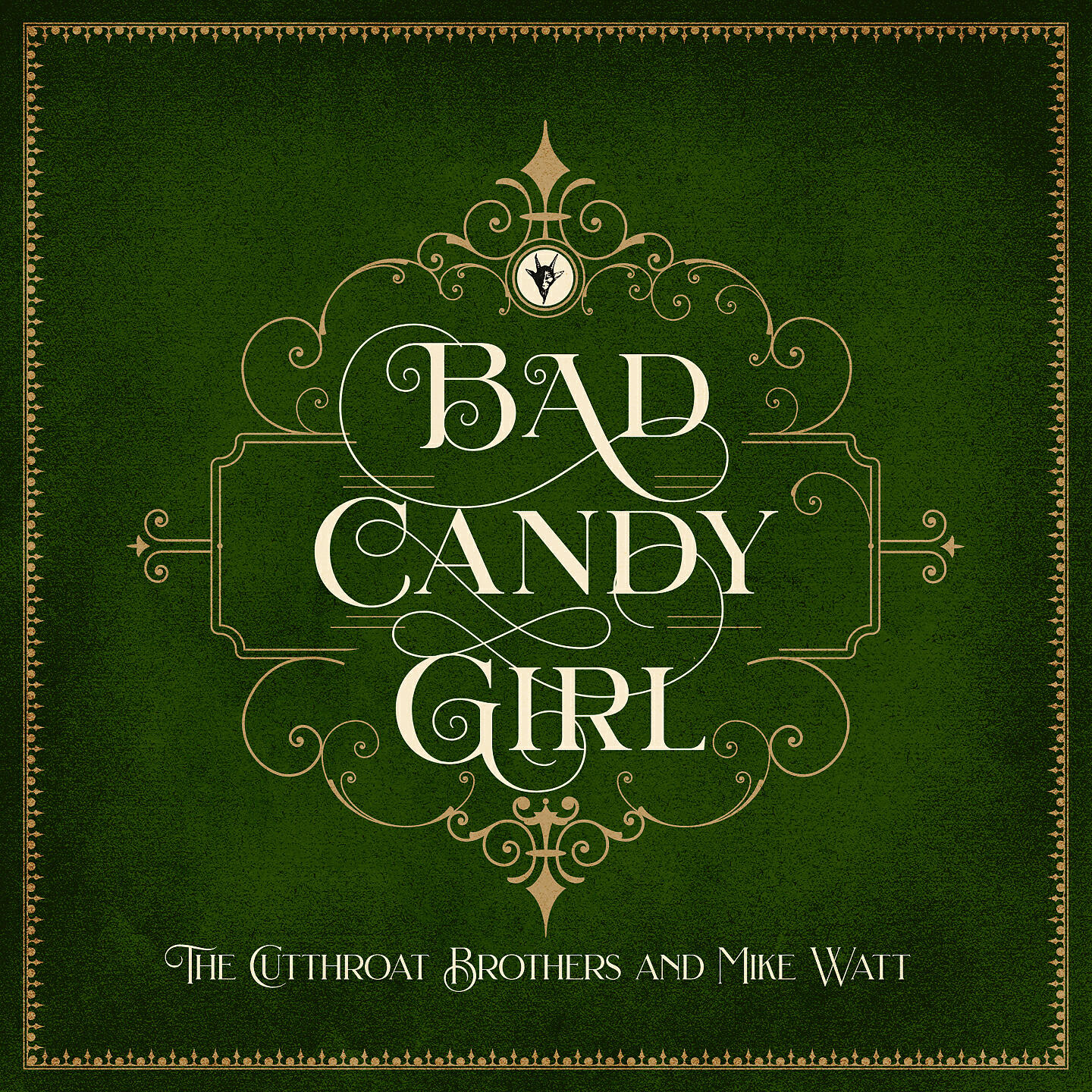 Релиз Bad Candy Girl