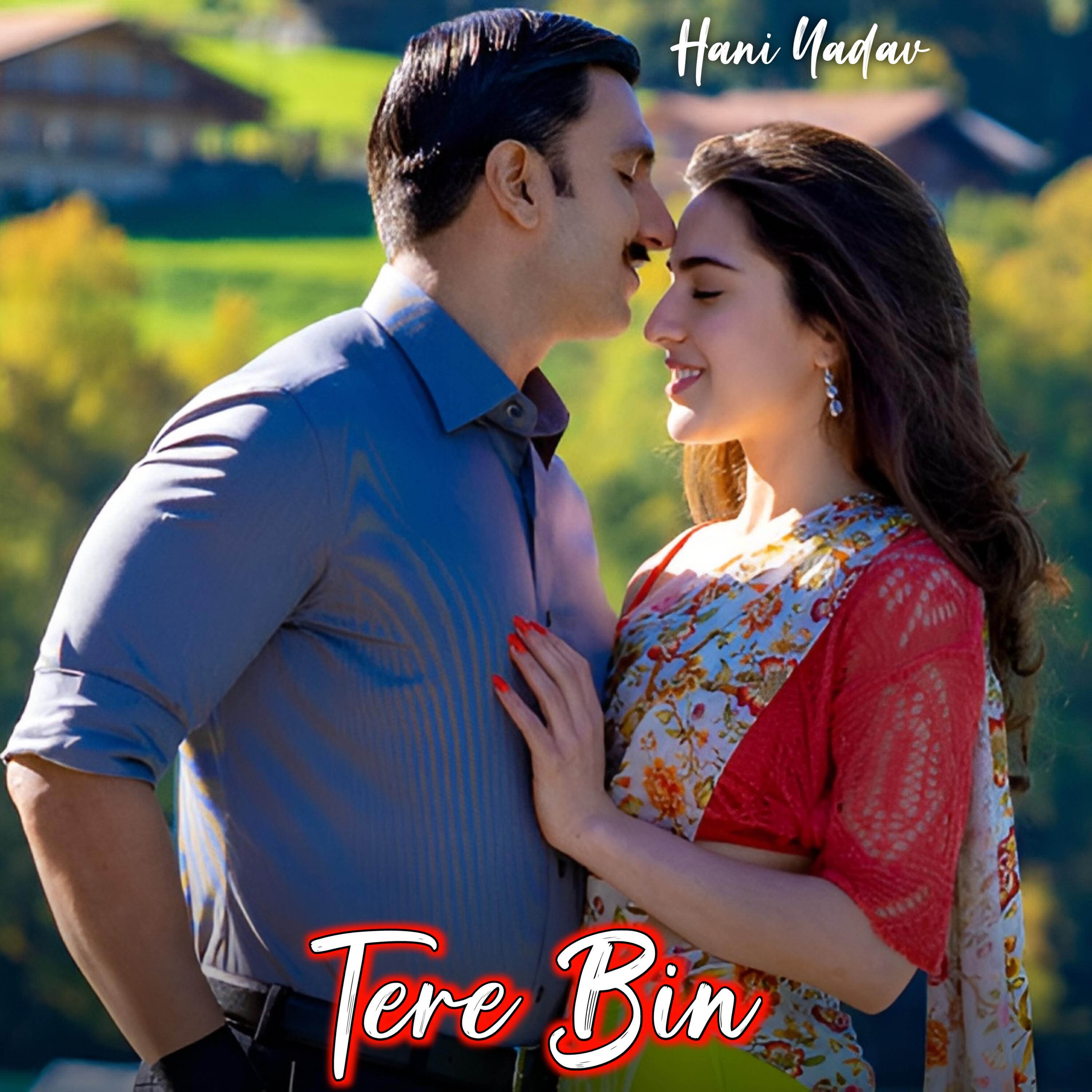 Релиз Tere Bin