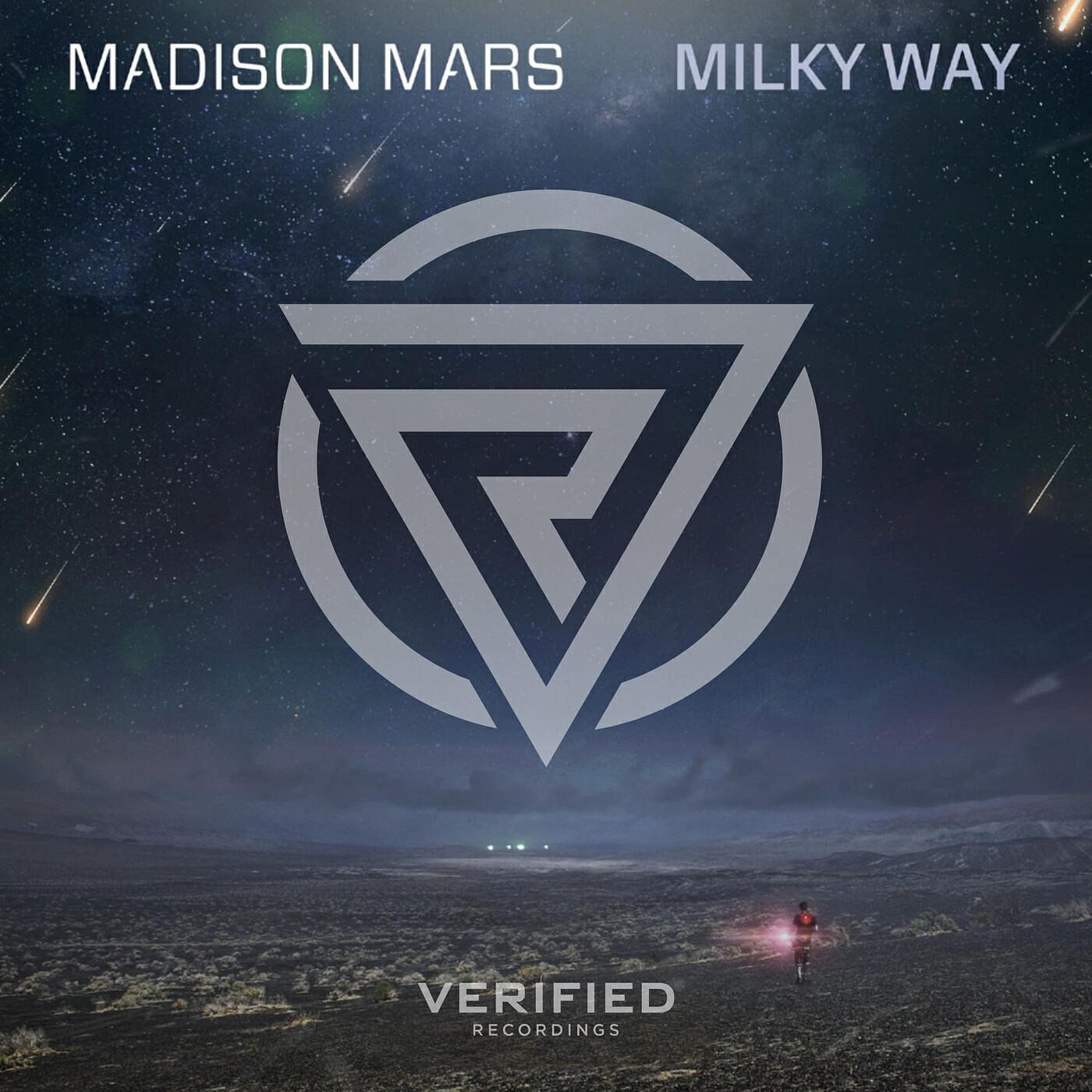 Релиз Milky Way