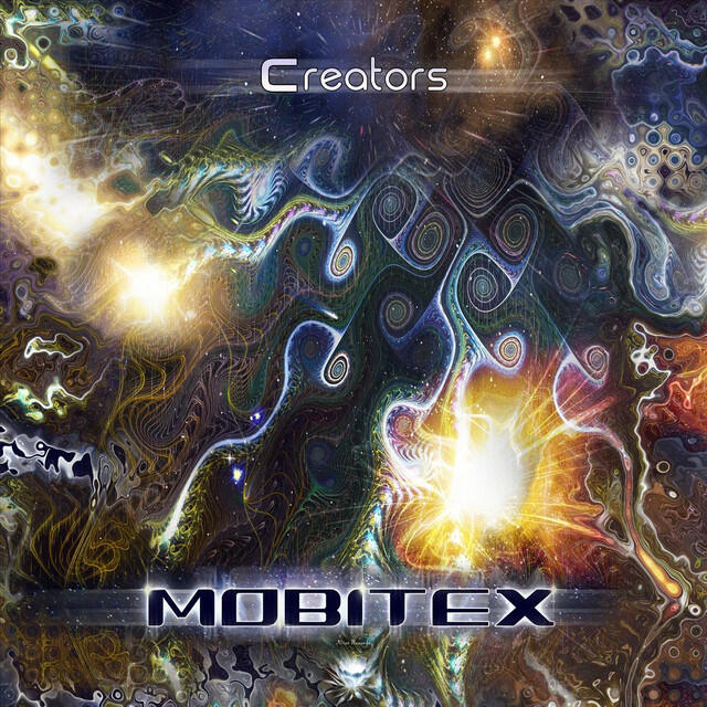 Релиз Creators