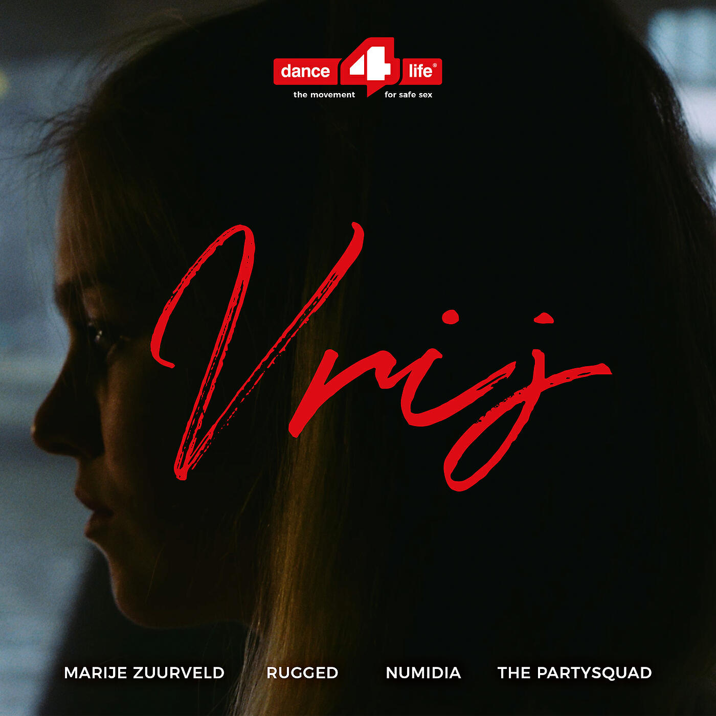 Релиз Vrij