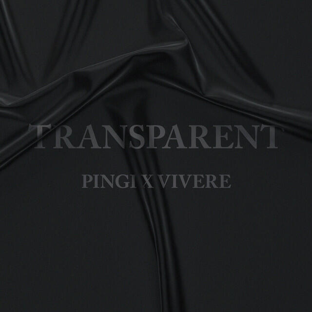 Релиз Transparent