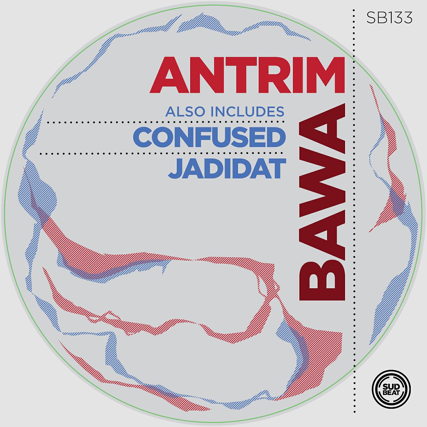 Постер альбома Bawa