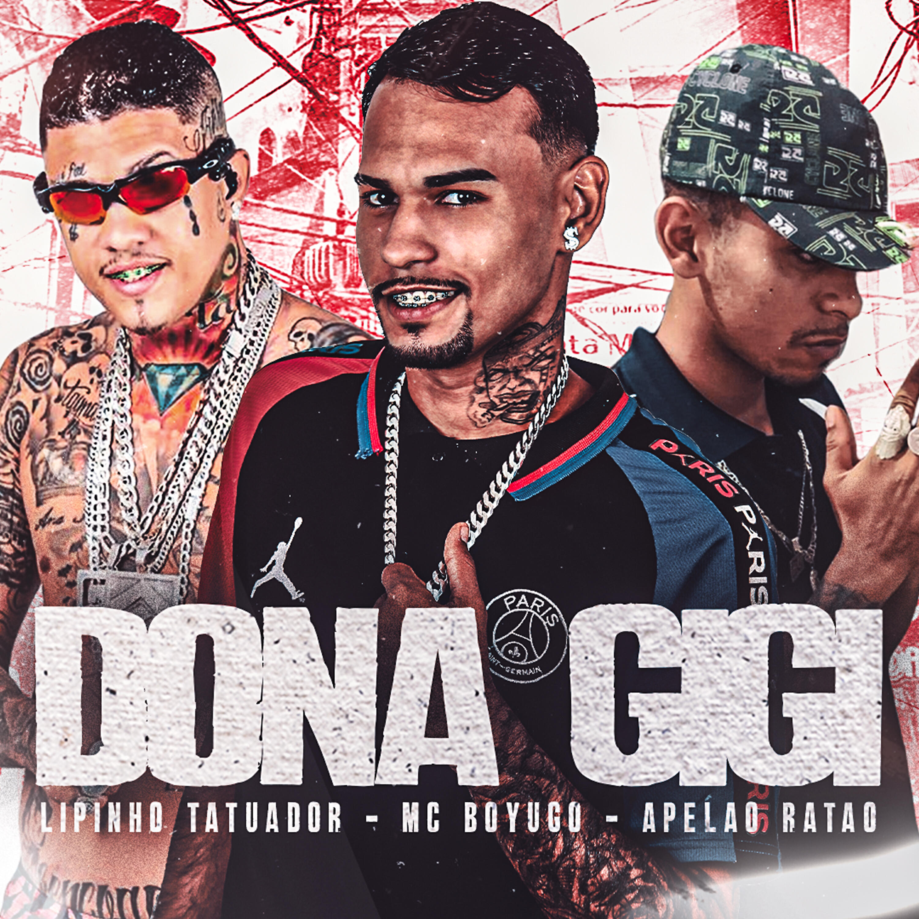 Релиз Dona Gigi