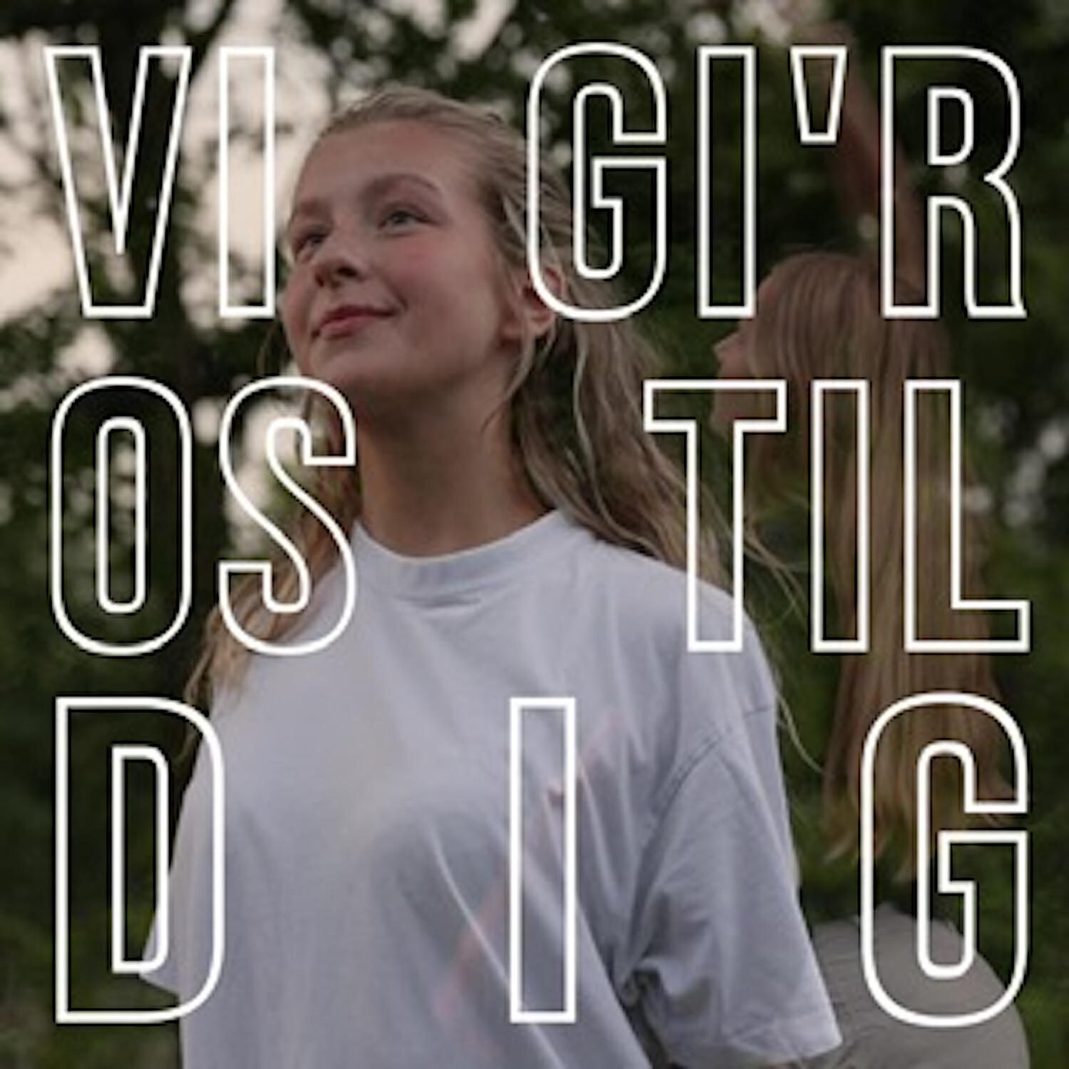 Релиз Vi Gi'r Os Til Dig
