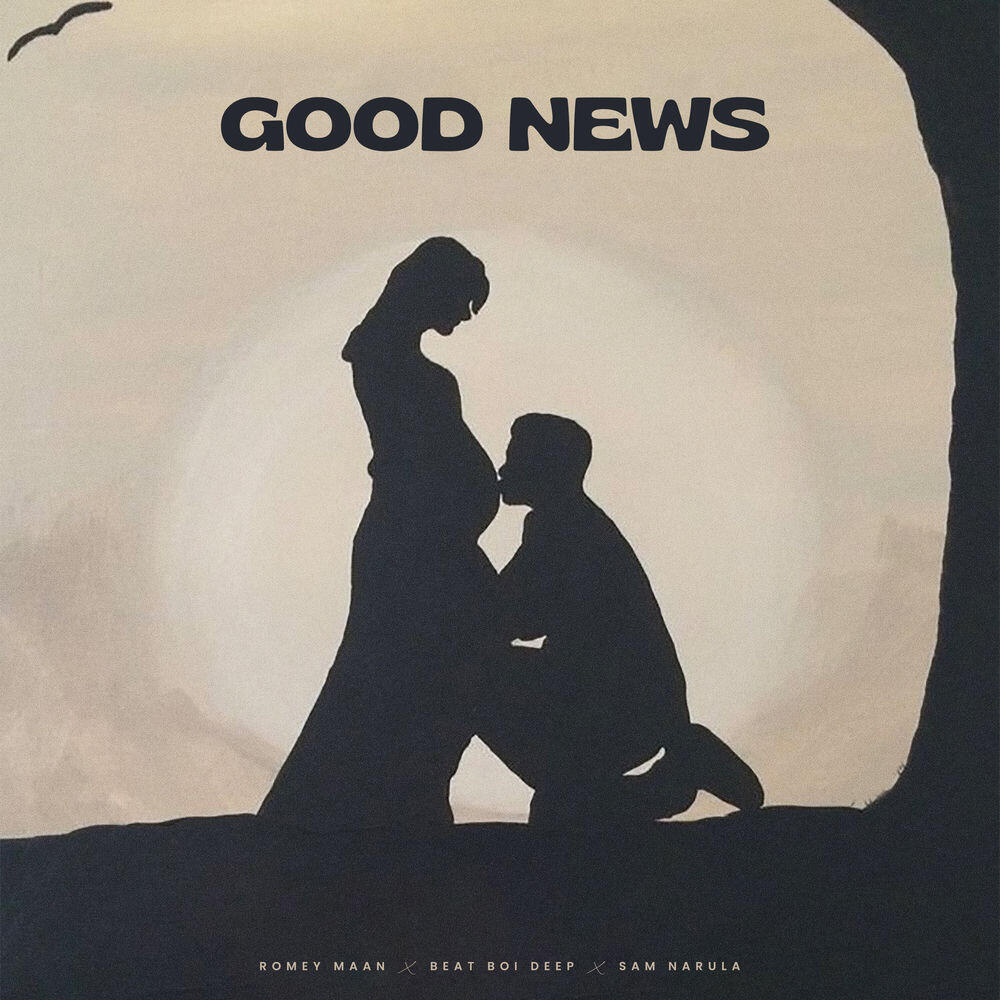 Релиз Good News