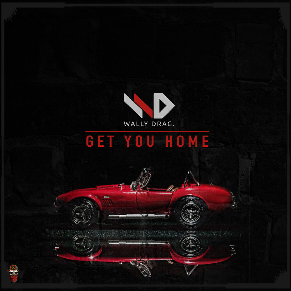 Релиз Get You Home