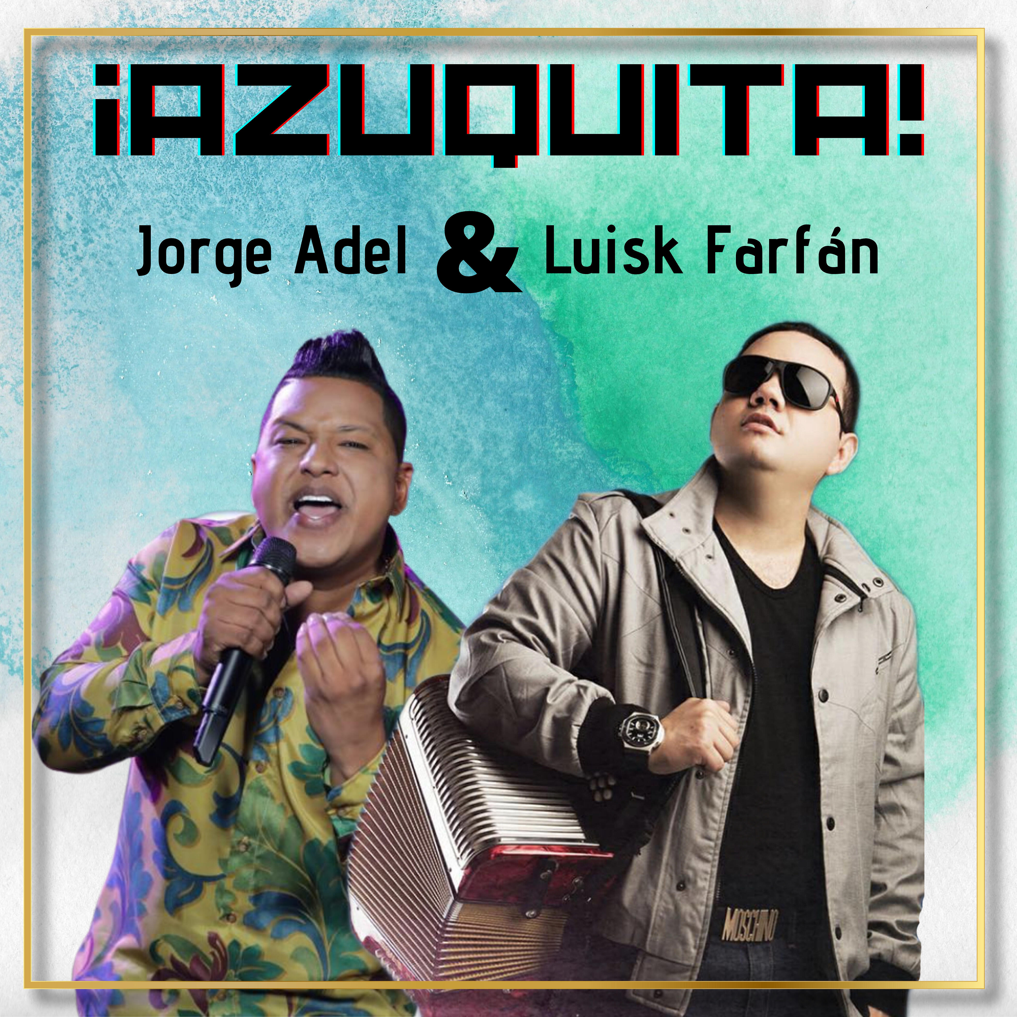 Релиз Azuquita