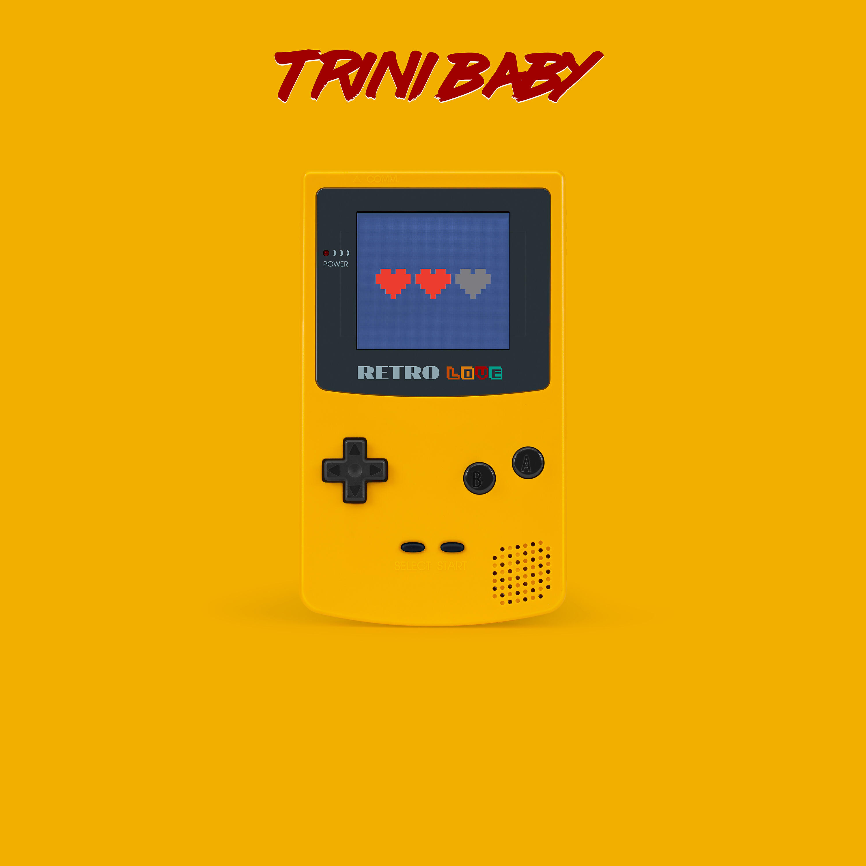 Релиз Retro Love