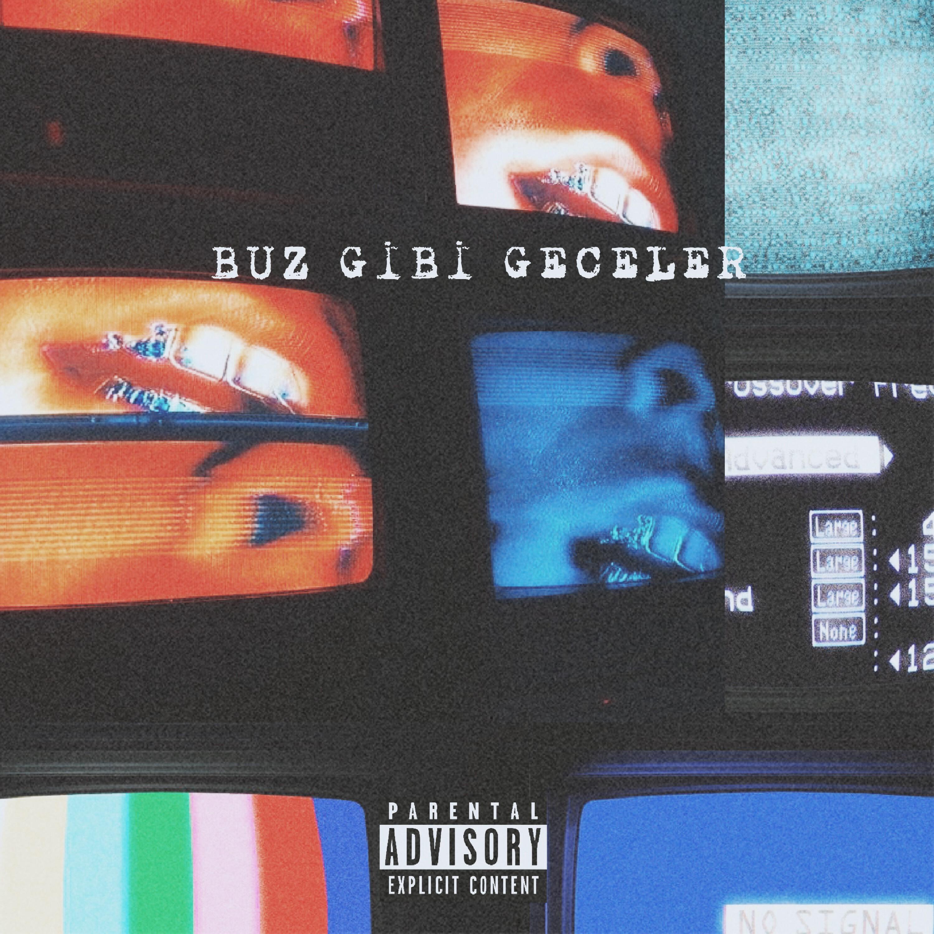 Релиз Buz Gibi Geceler