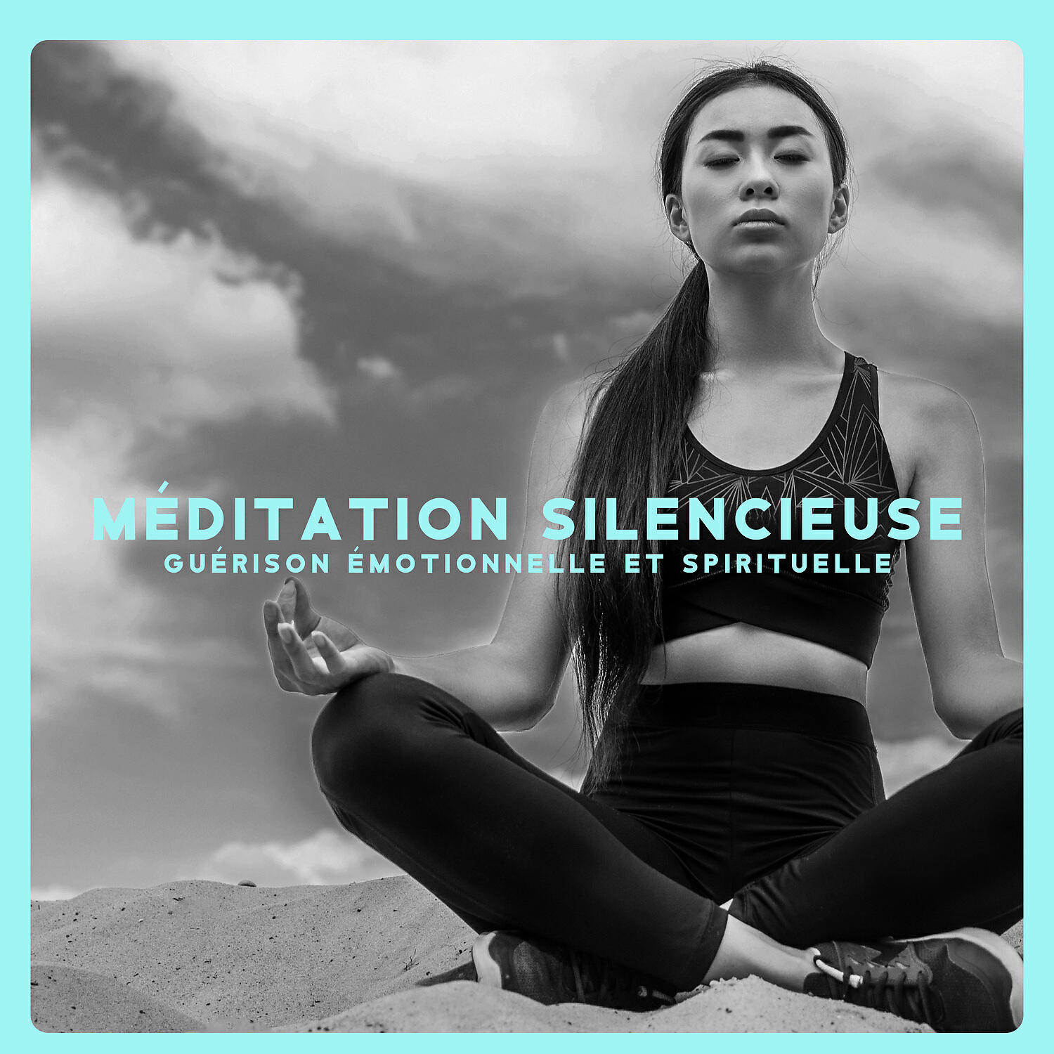 Релиз Méditation silencieuse: Guérison émotionnelle et spirituelle