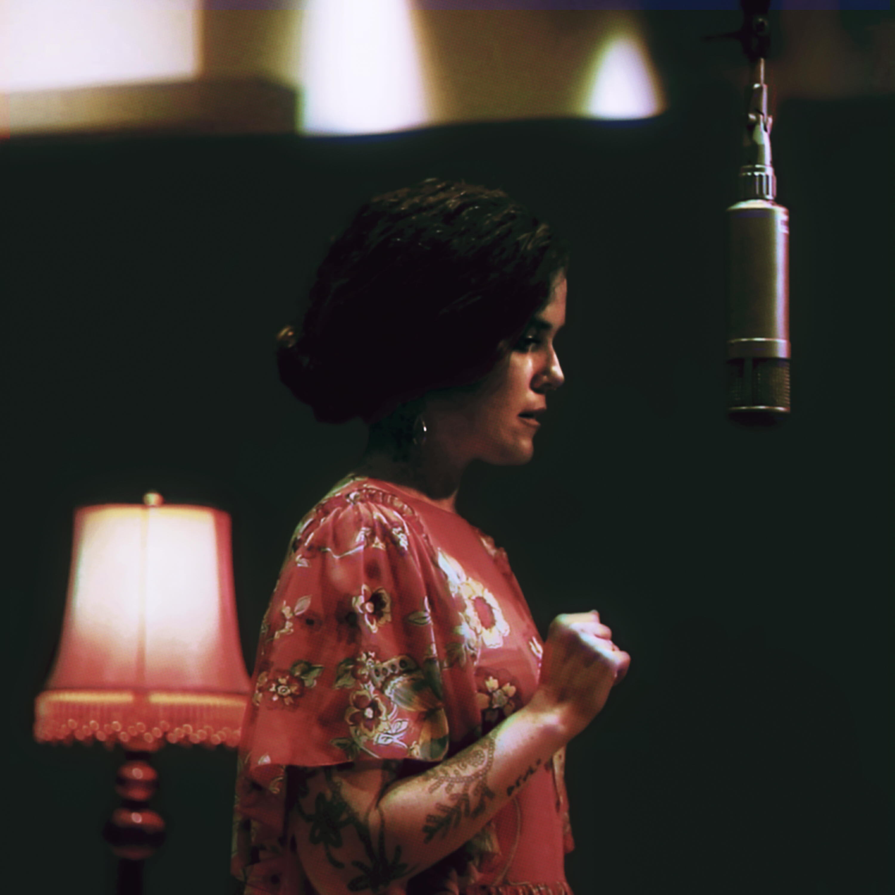 Релиз Night Danger (Lovers Mix)
