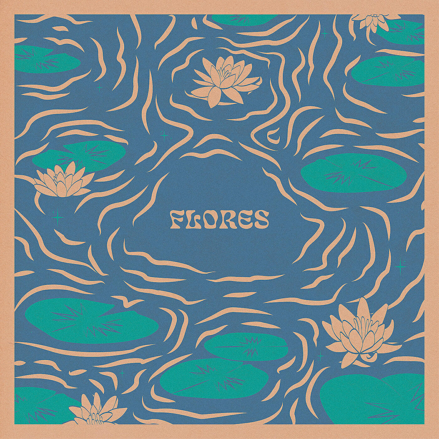 Релиз Flores
