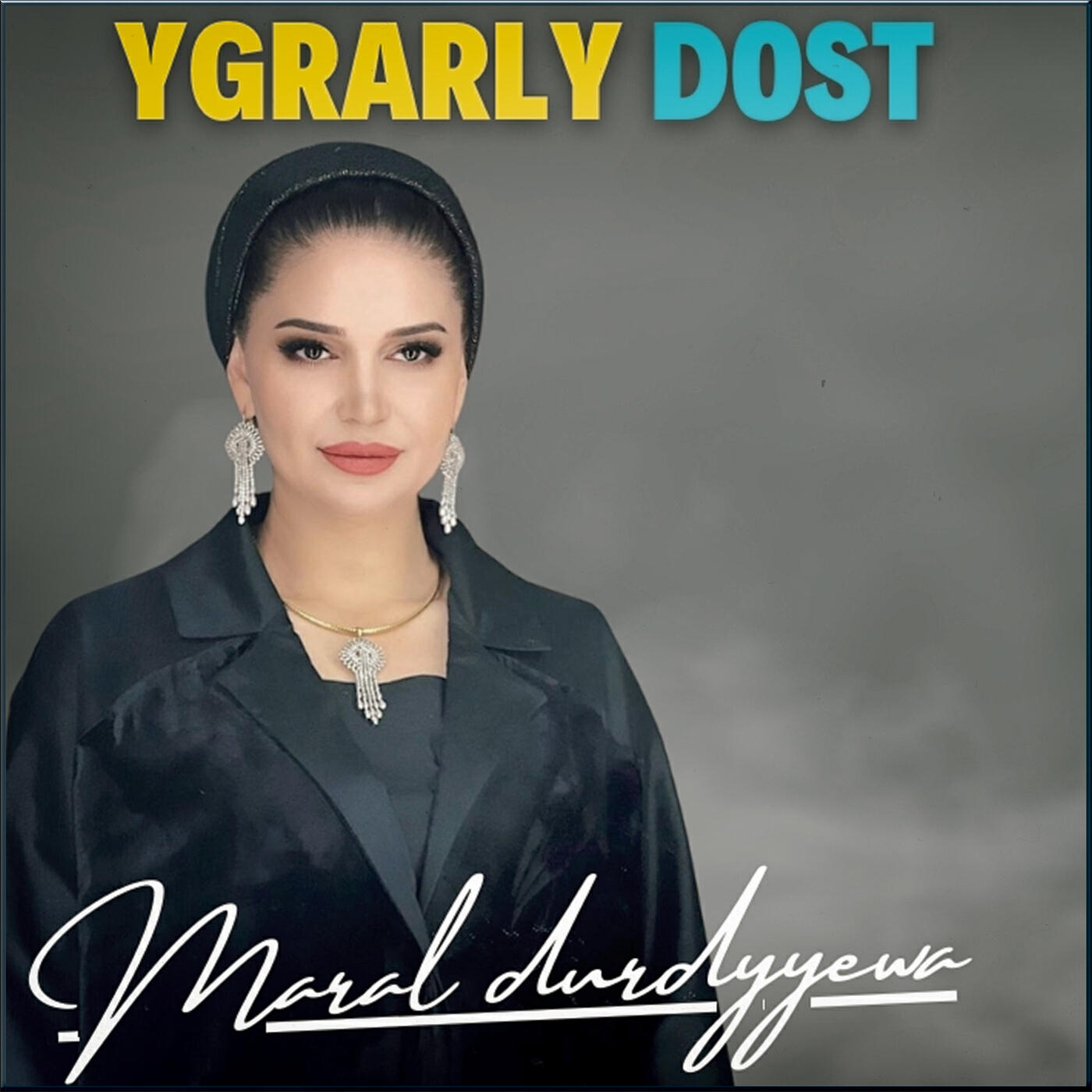 Релиз Ygrarly Dost