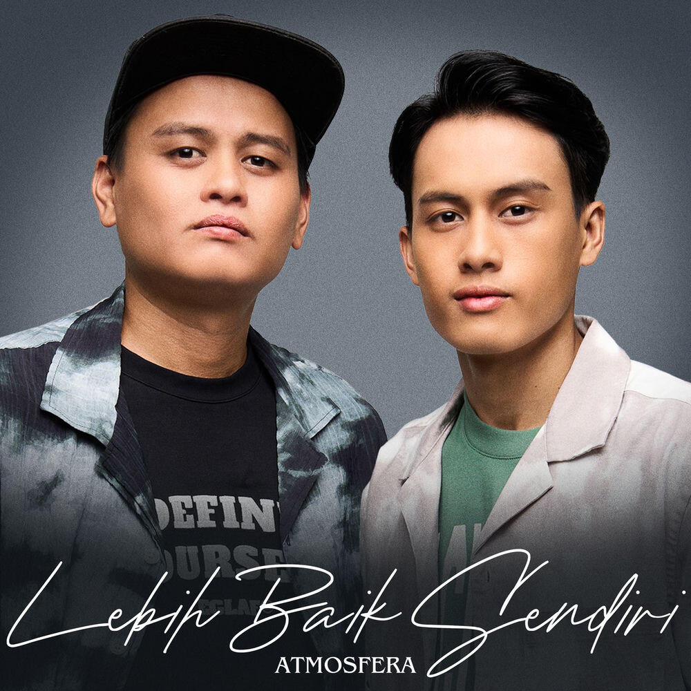 Релиз Lebih Baik Sendiri