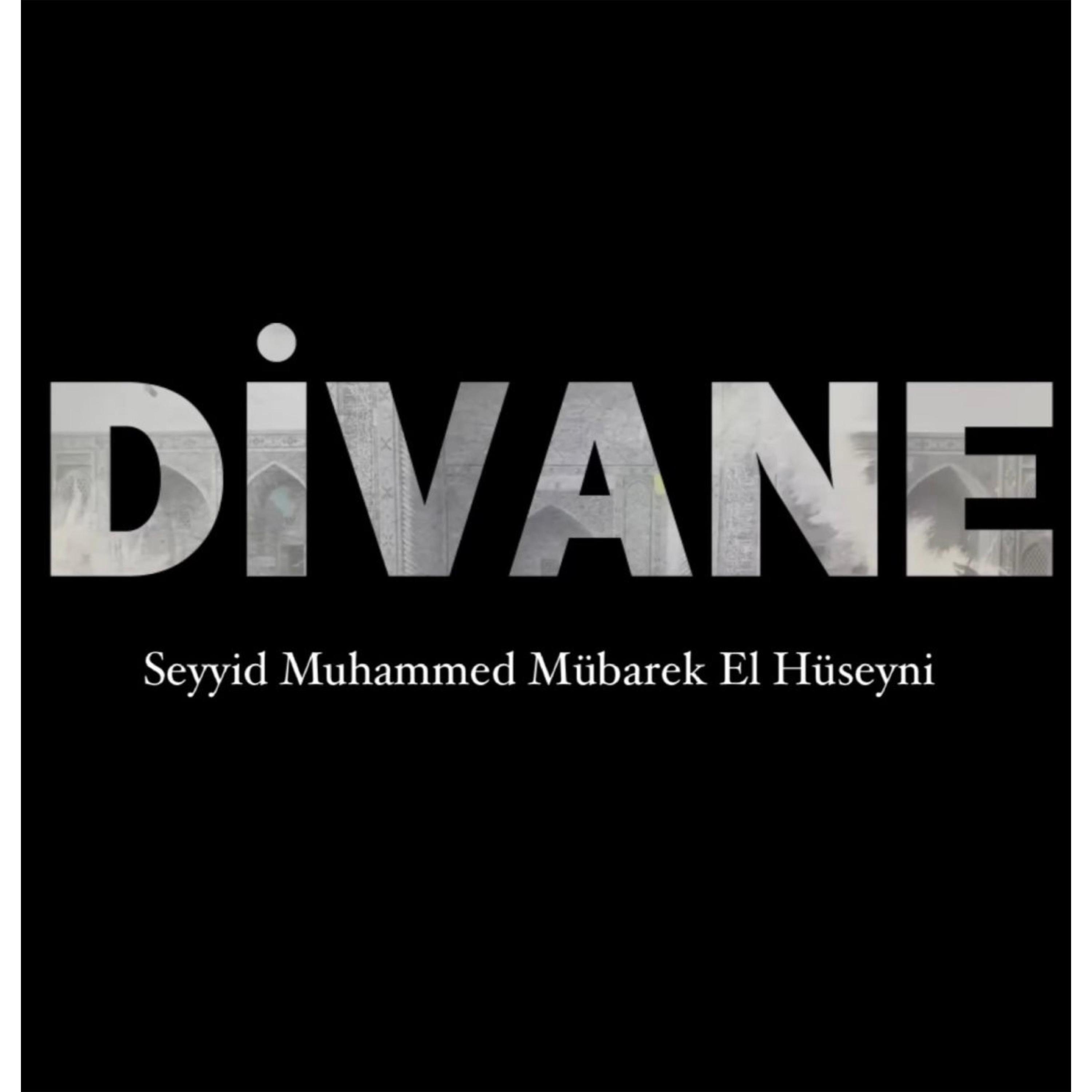 Релиз Divane