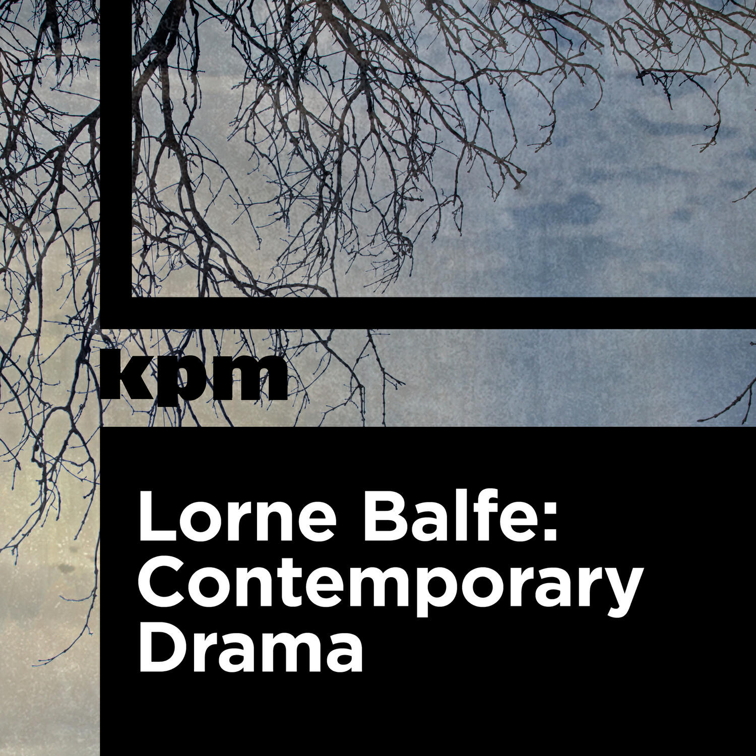 Релиз Contemporary Drama
