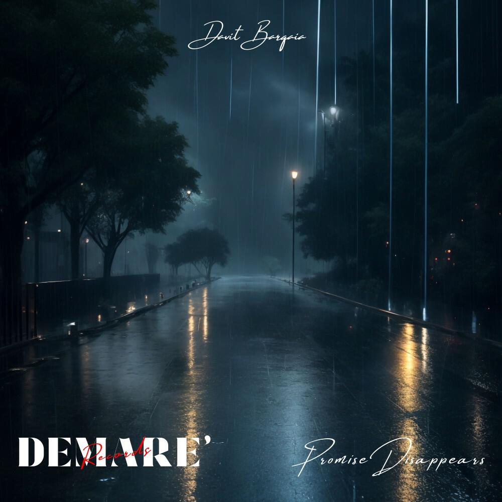 Релиз Promise Disappears