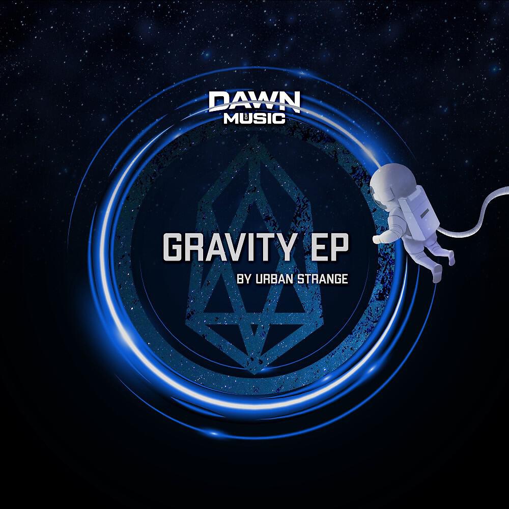 Релиз Gravity