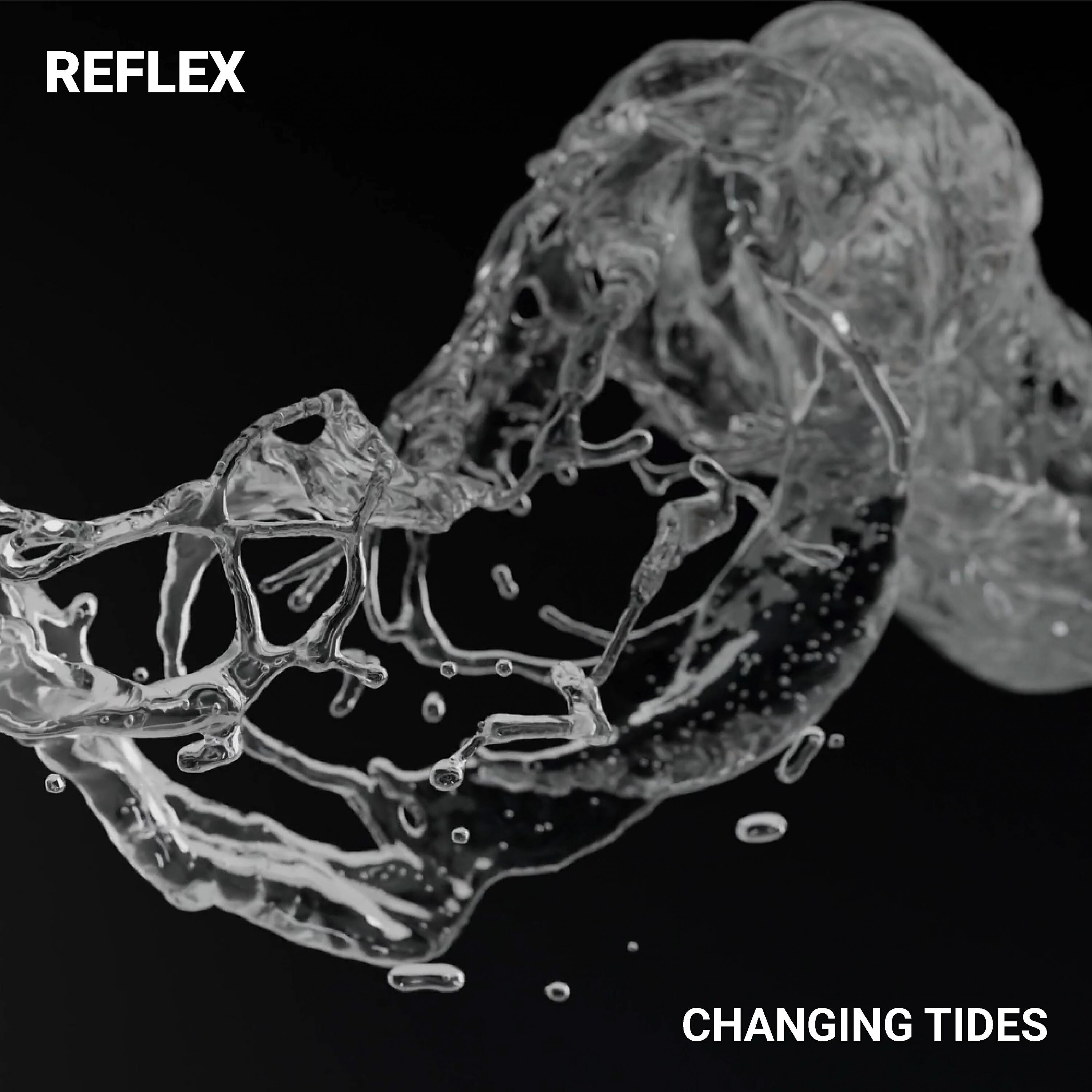Релиз Changing Tides