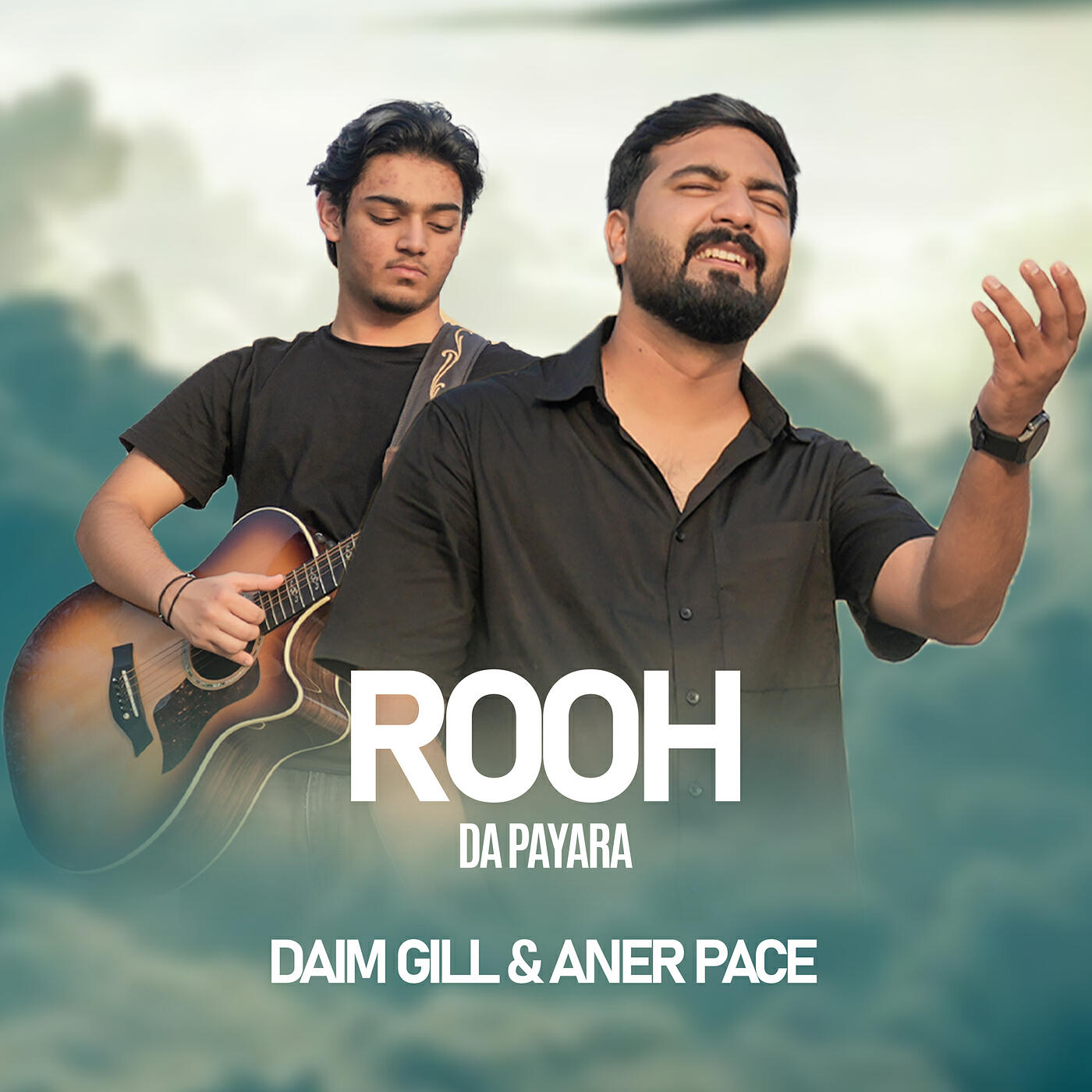 Релиз Rooh da Payara