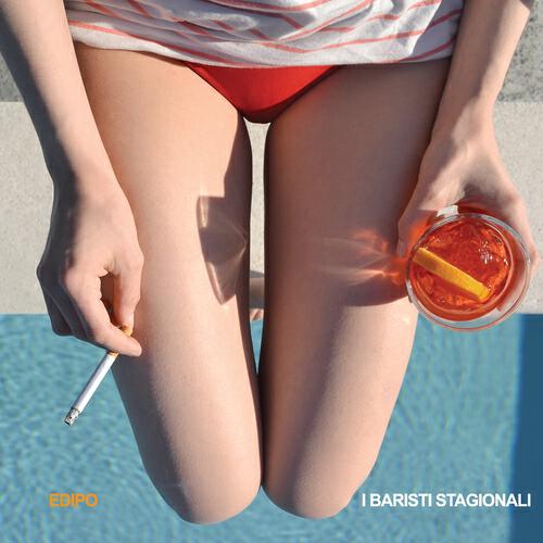 Релиз I baristi stagionali