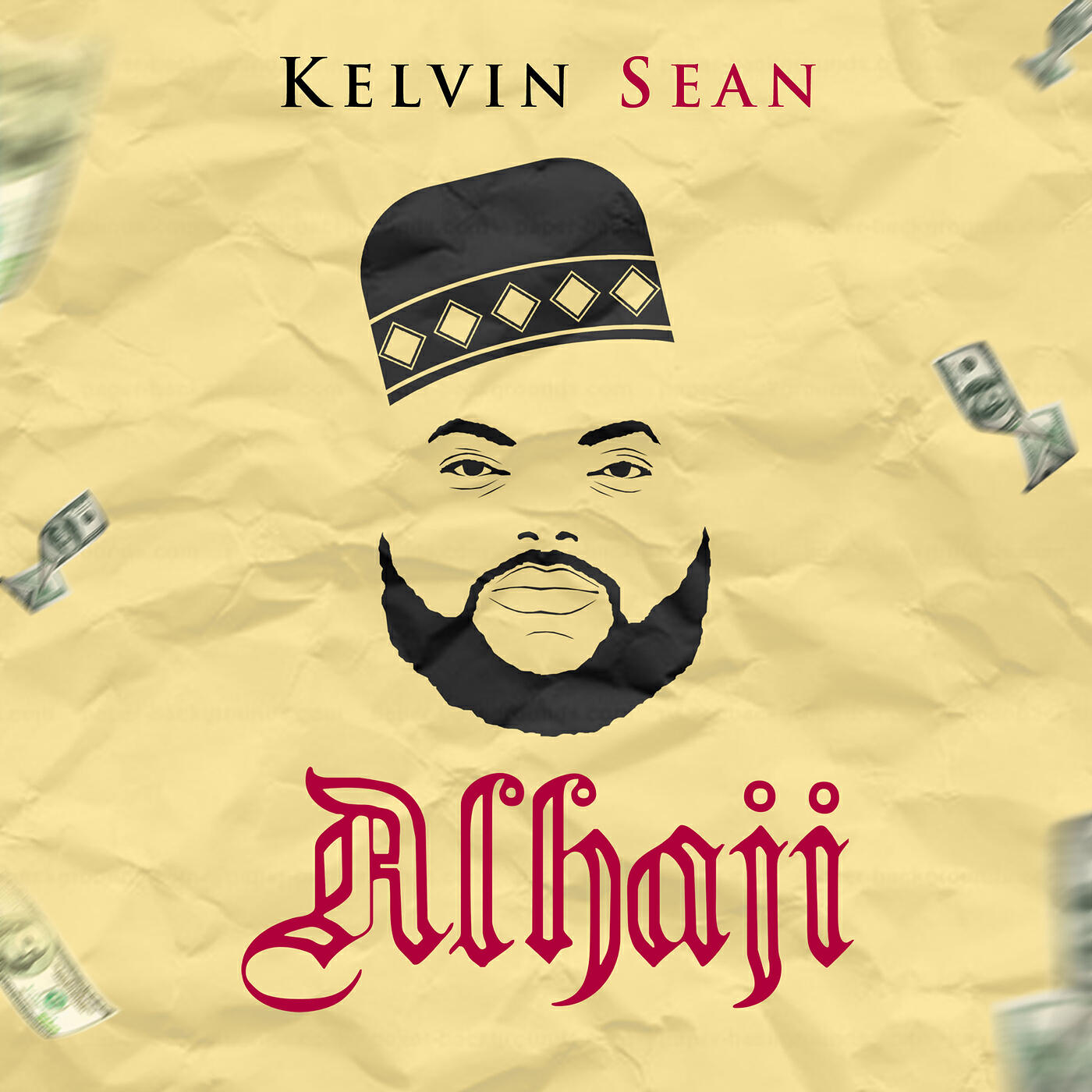 Релиз Alhaji
