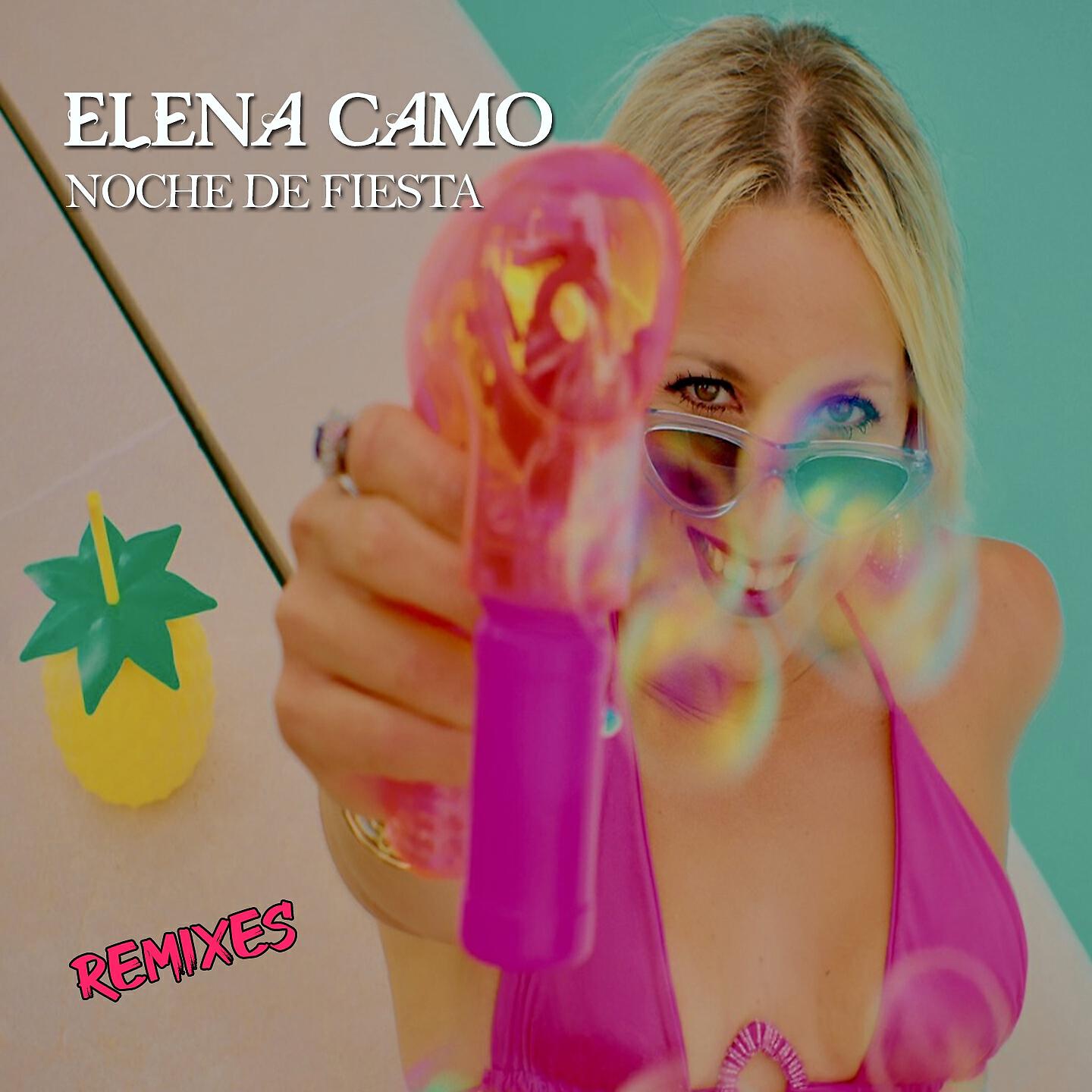 Релиз Noche De Fiesta