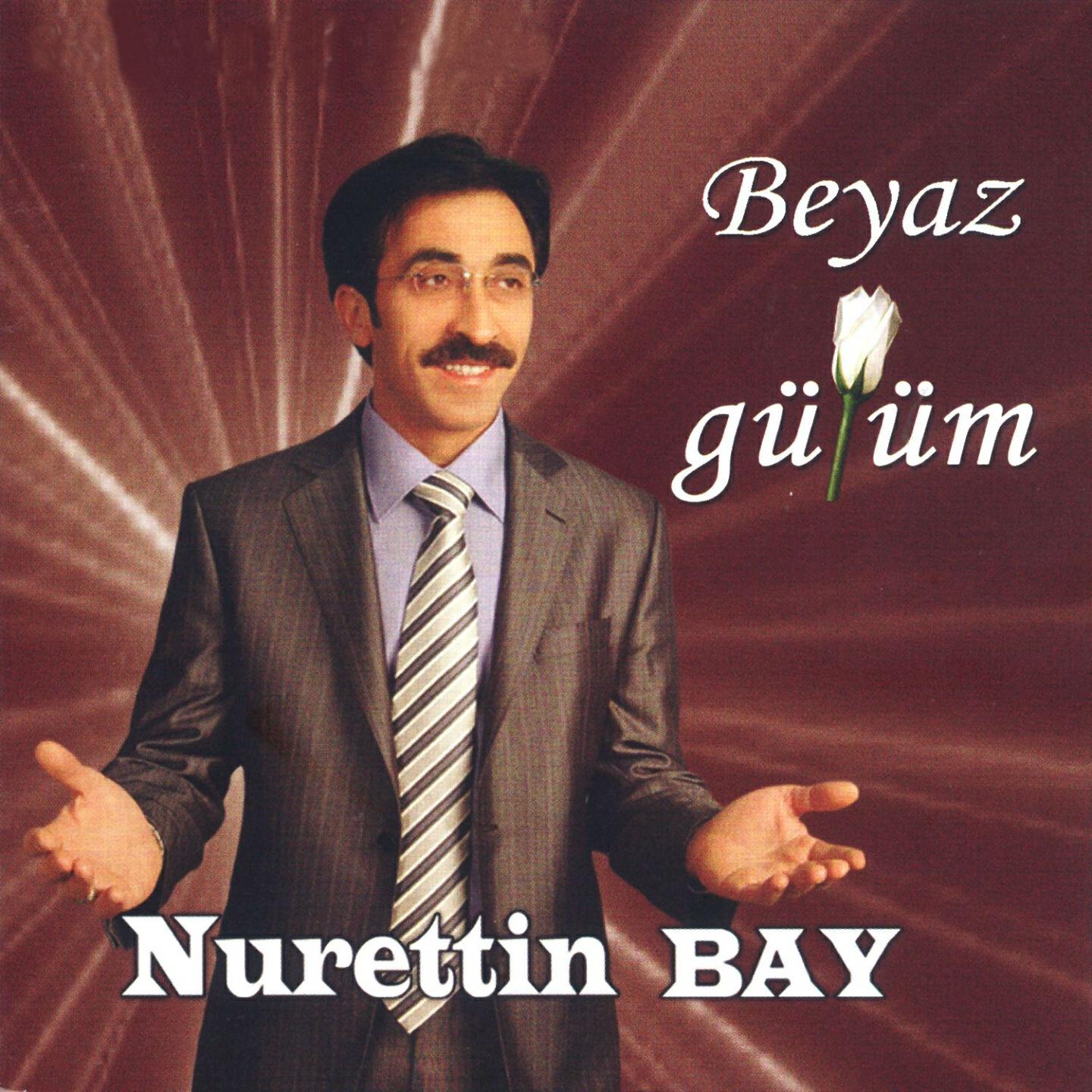 Релиз Beyaz Gülüm