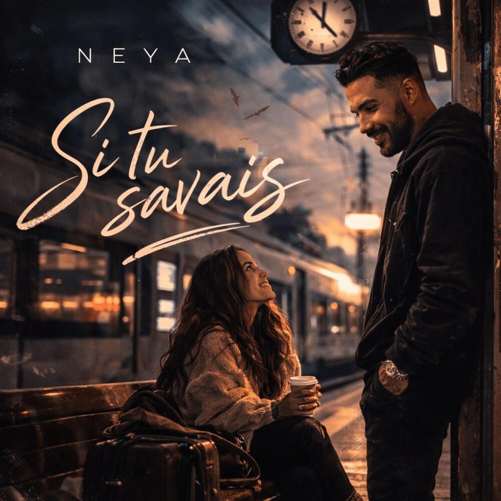 Релиз Si tu savais