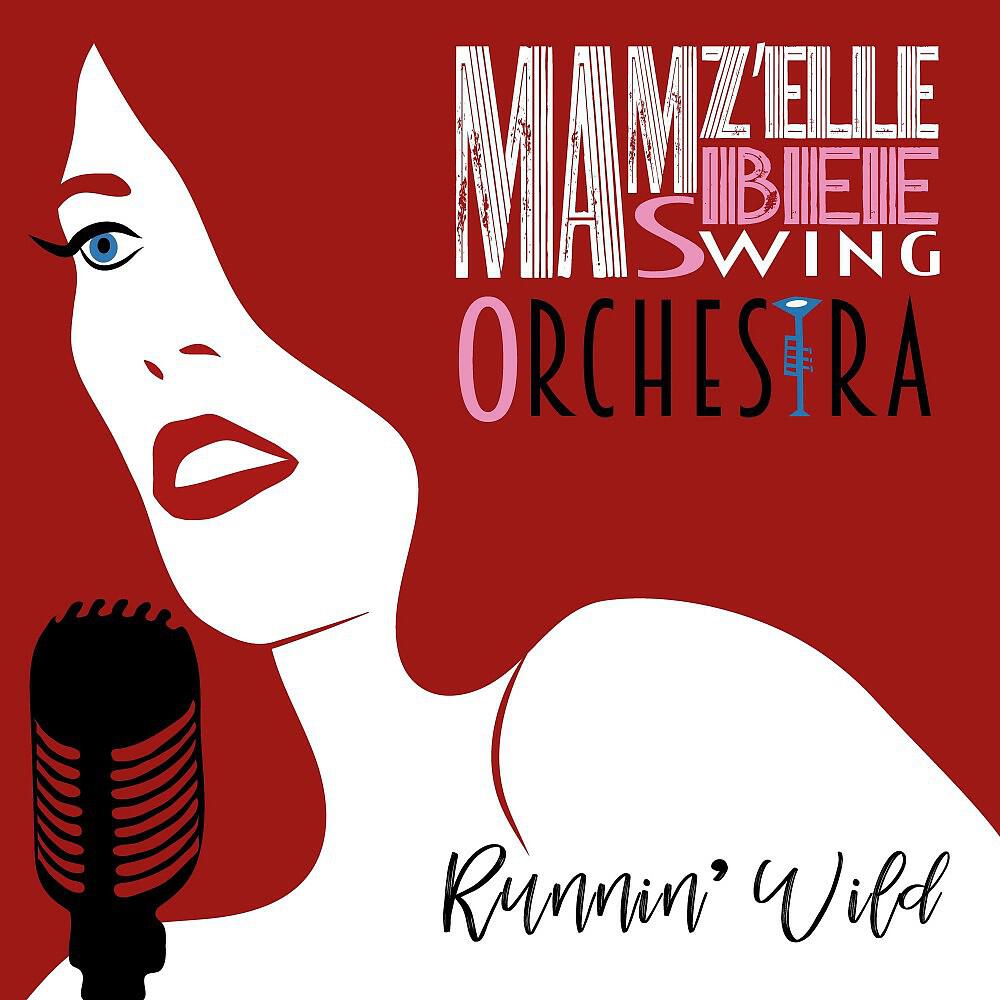 Mamz'elle Bee Swing Orchestra