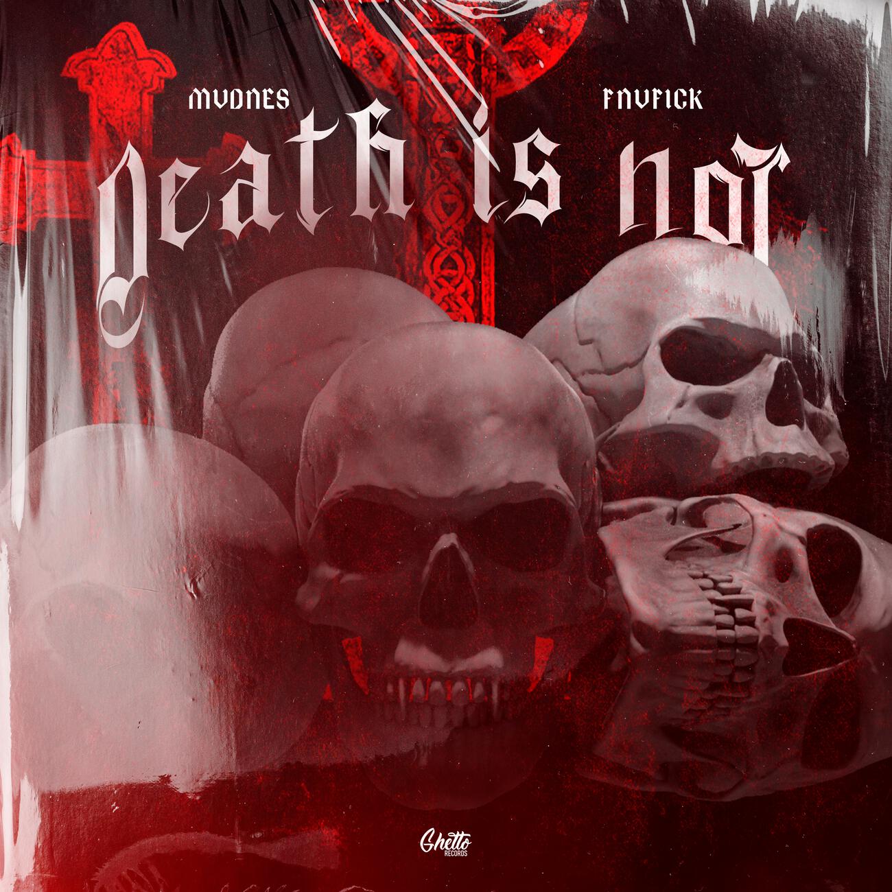 Релиз Death is not