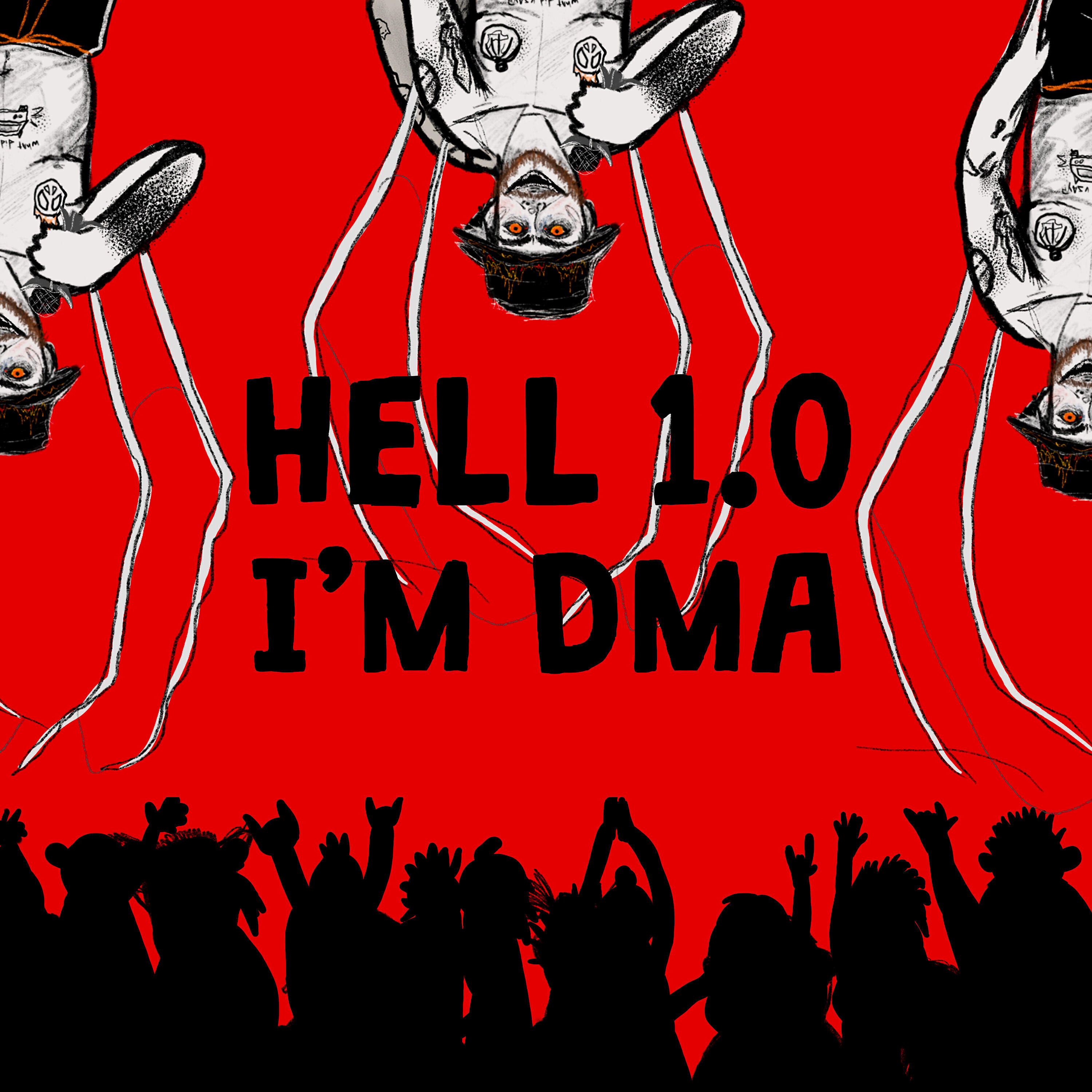 Релиз Hell 1.0